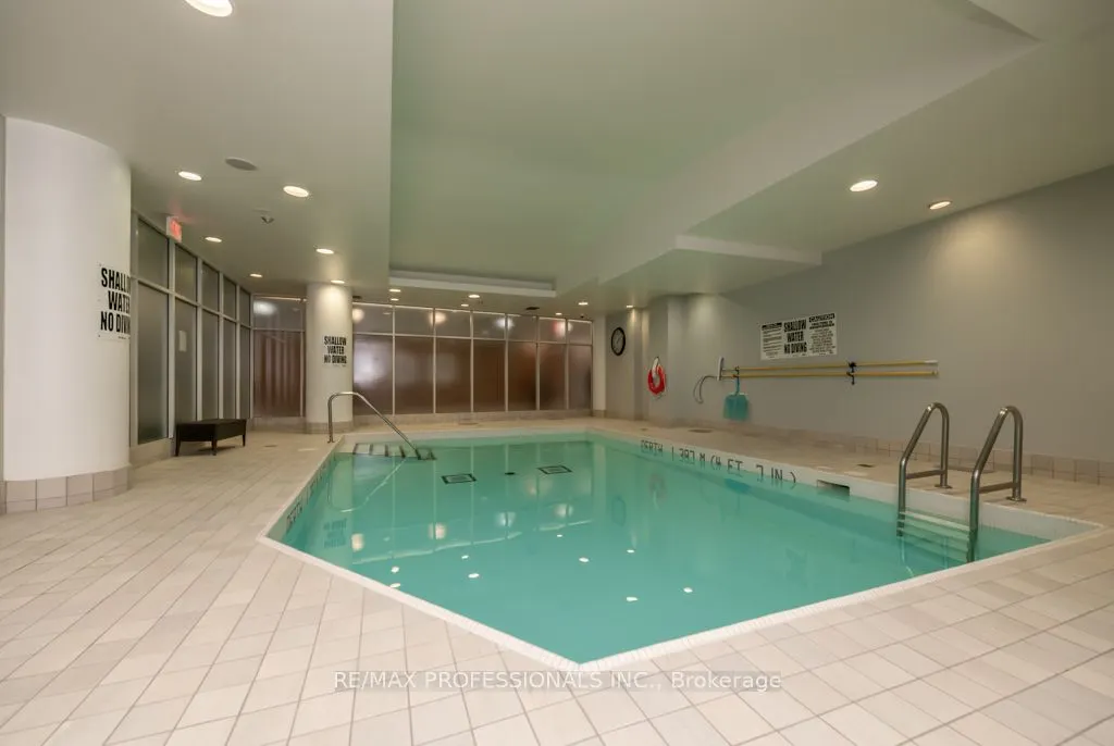 15 Windermere Avenue, #512