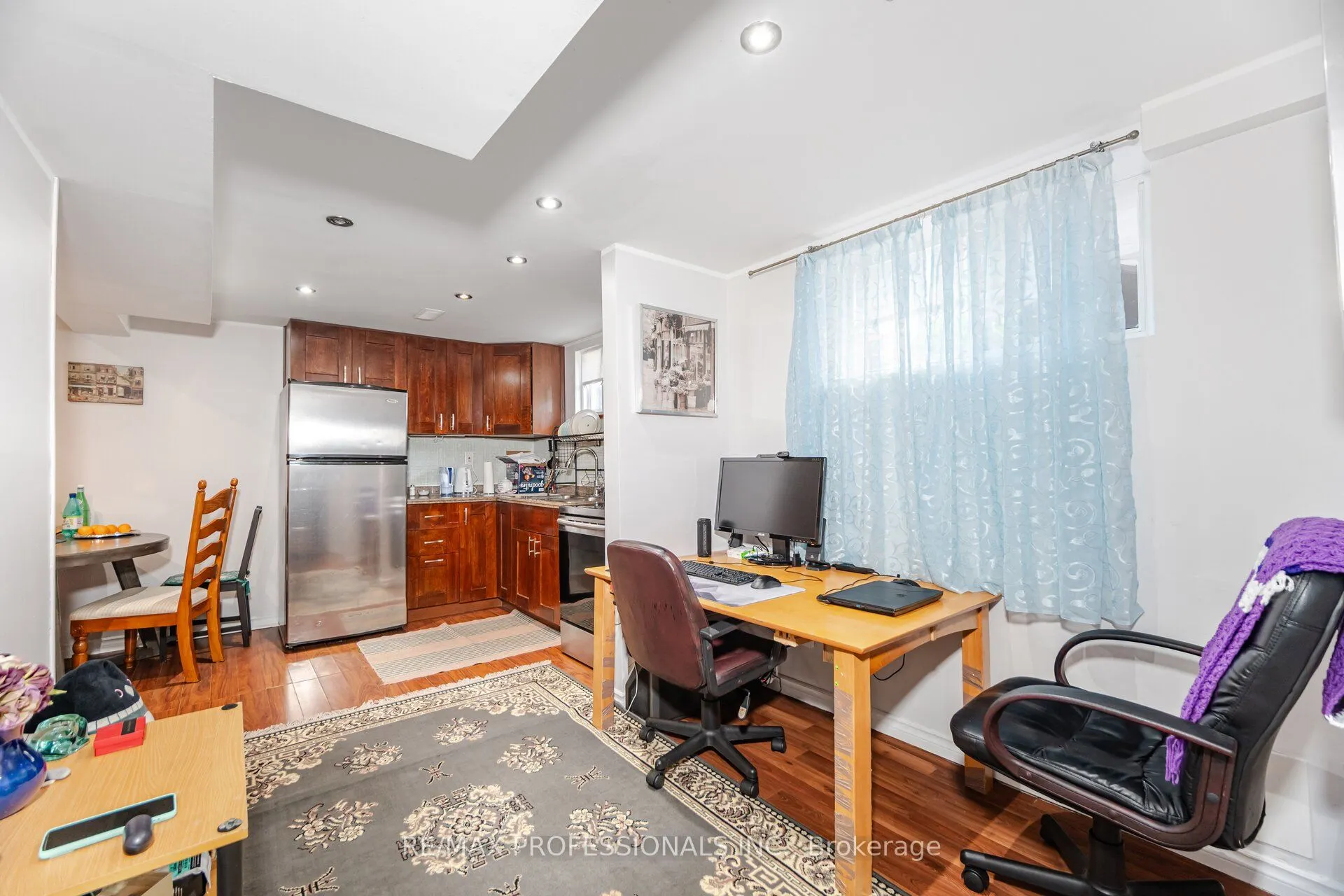 1549 Royal York Road