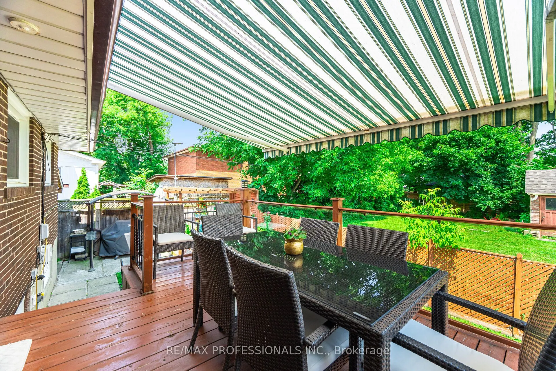1549 Royal York Road