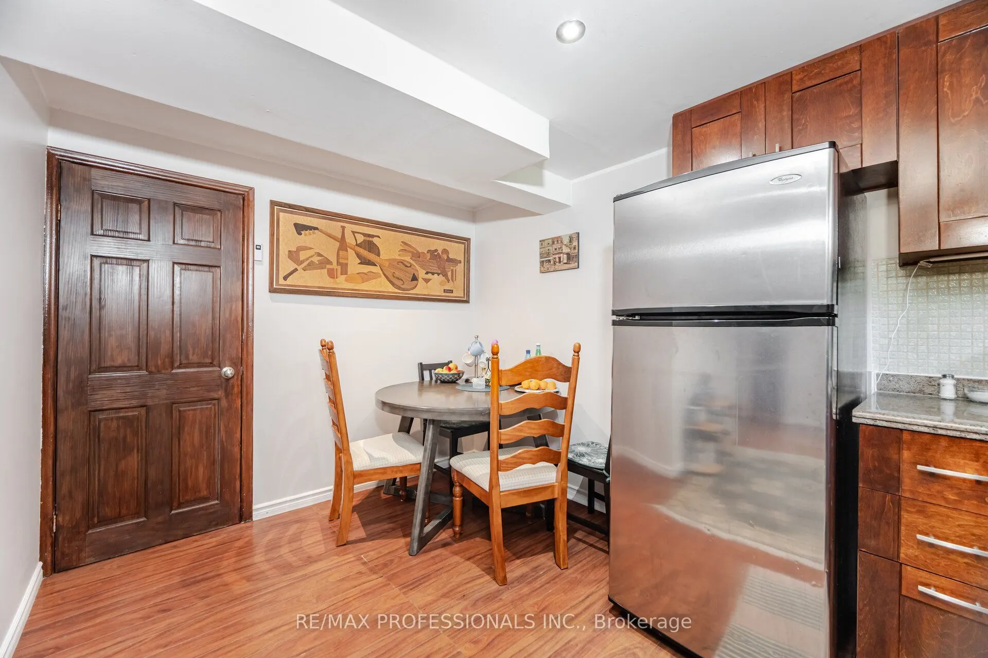 1549 Royal York Road