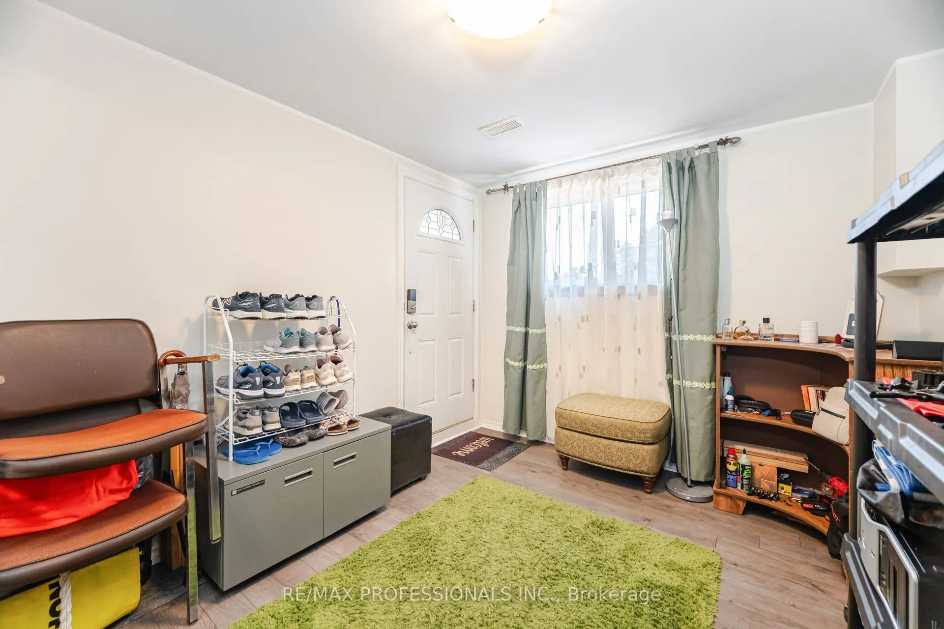 1549 Royal York Road
