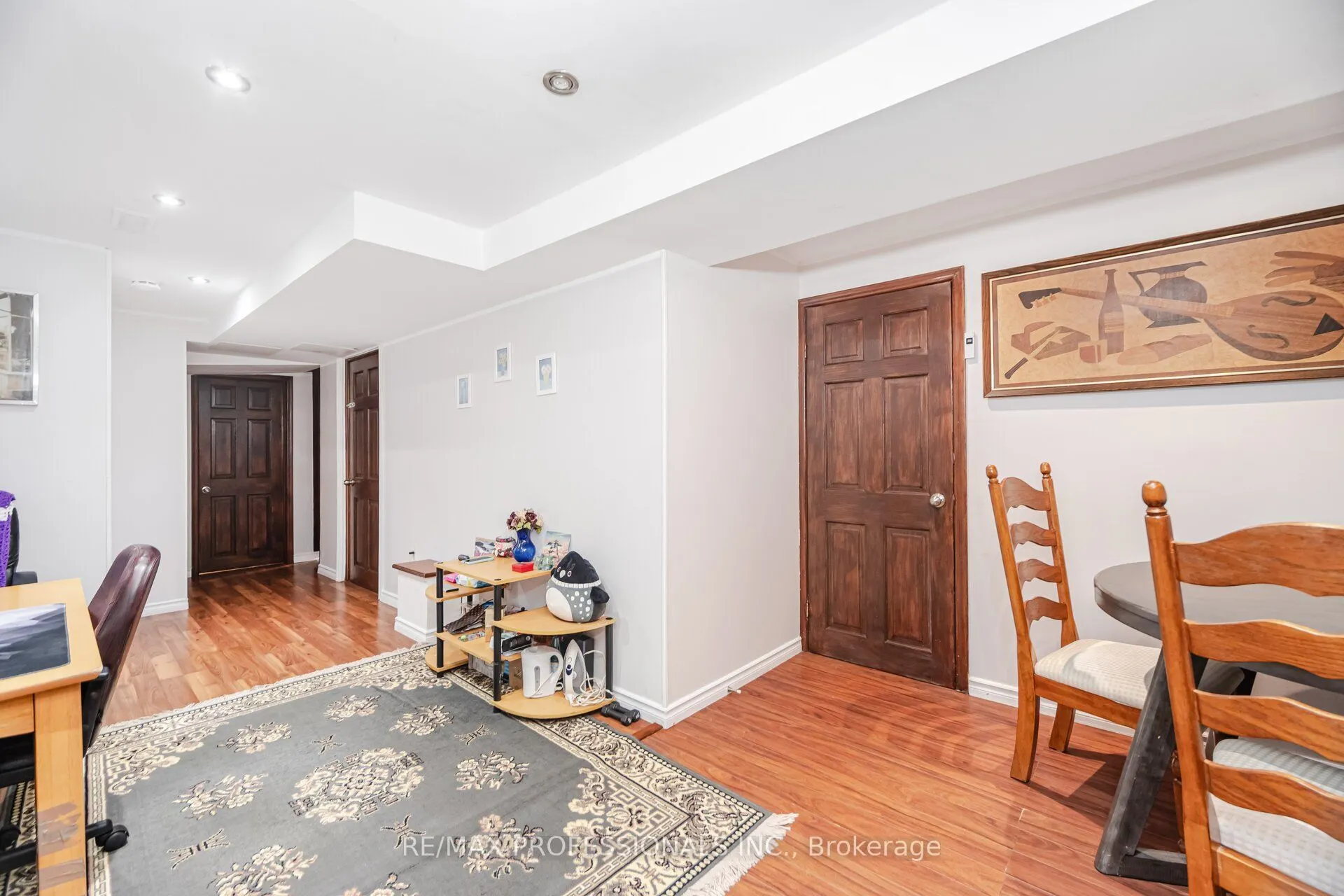 1549 Royal York Road
