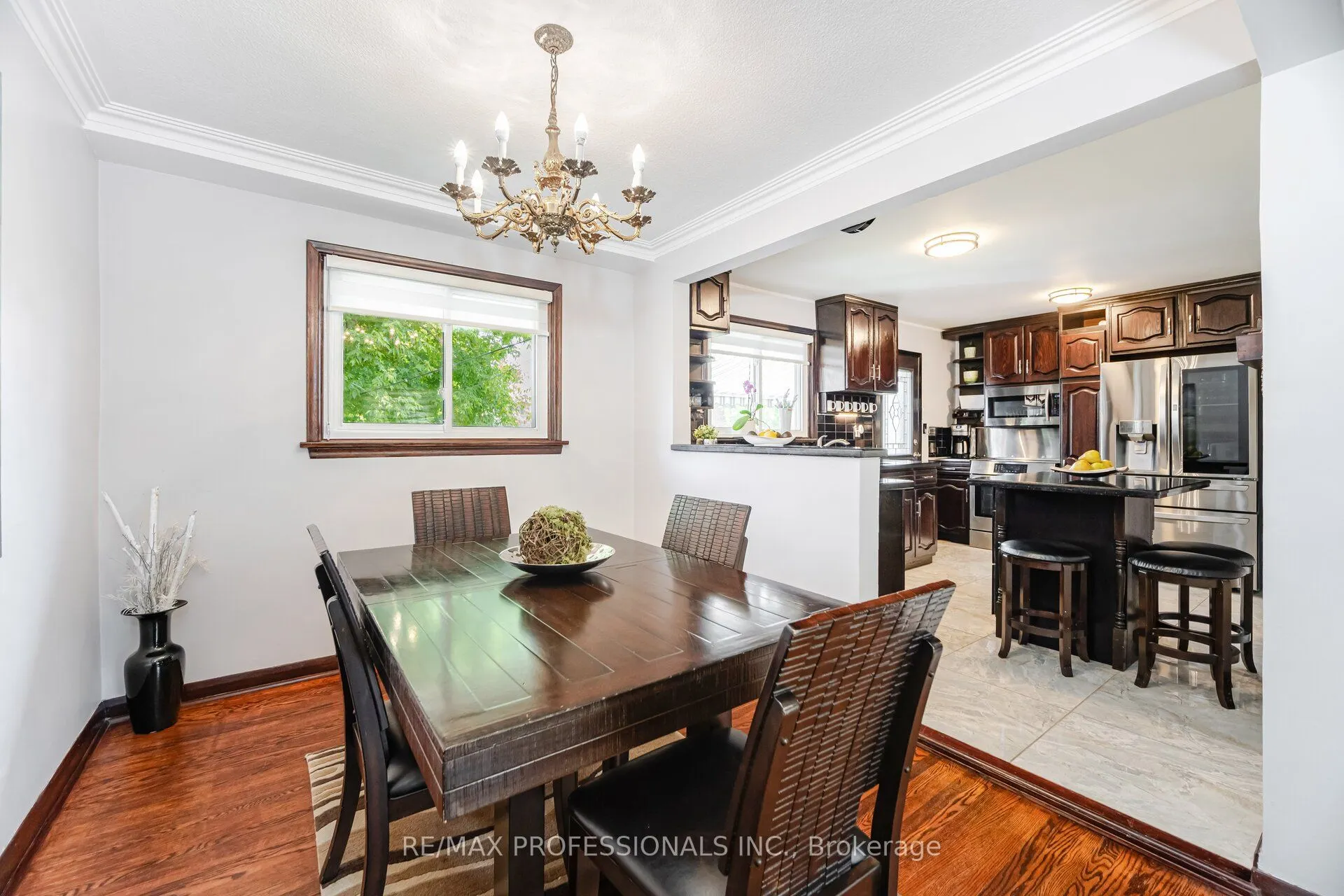 1549 Royal York Road