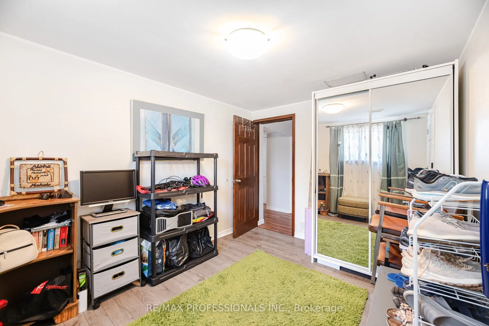 1549 Royal York Road