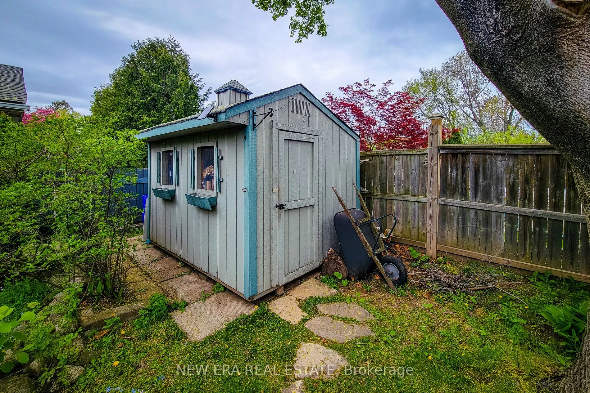 5322 Windermere Drive