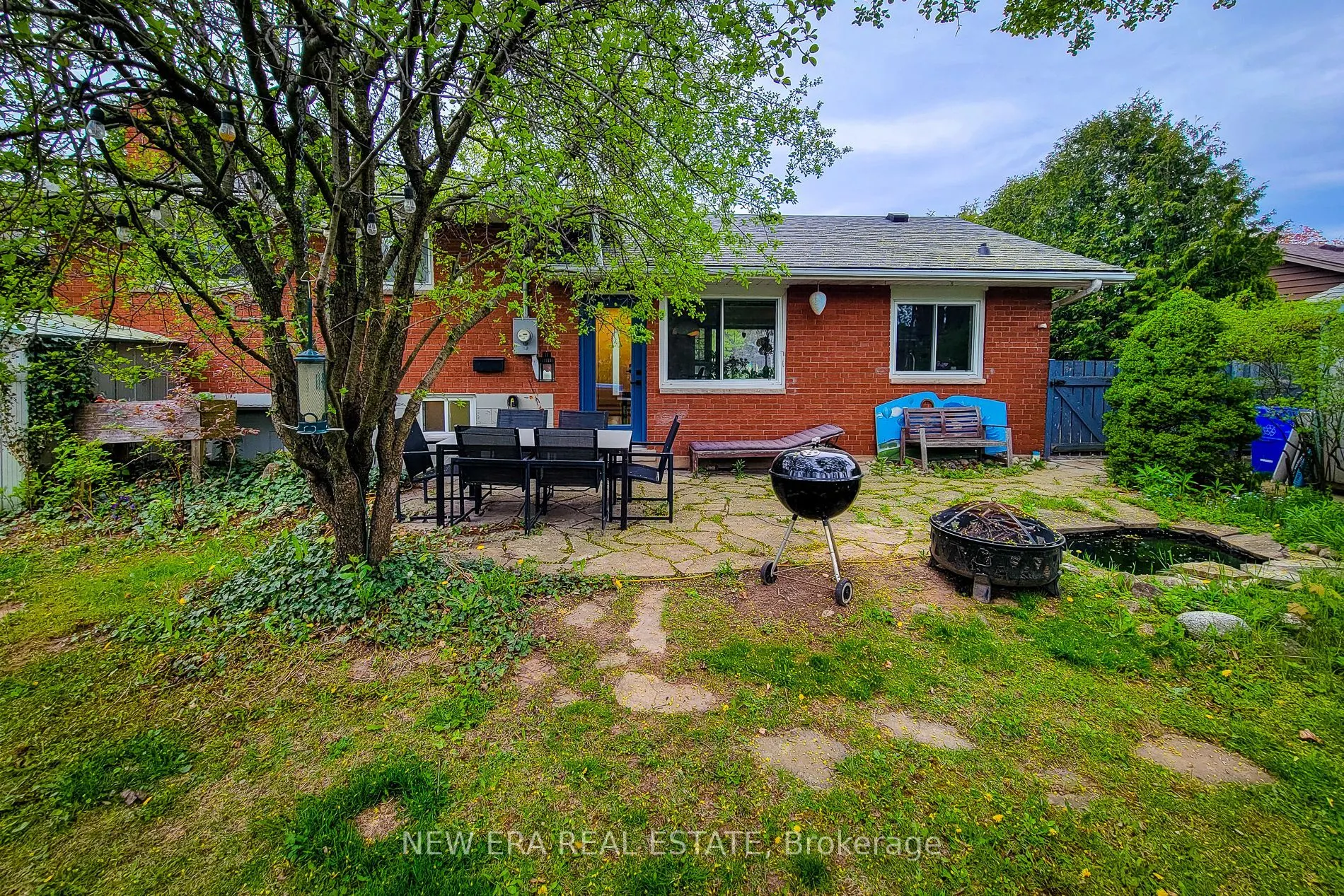 5322 Windermere Drive