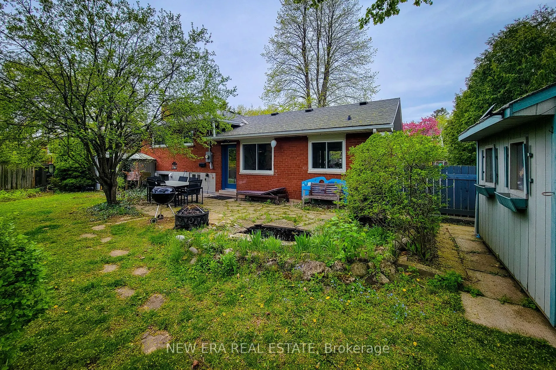 5322 Windermere Drive