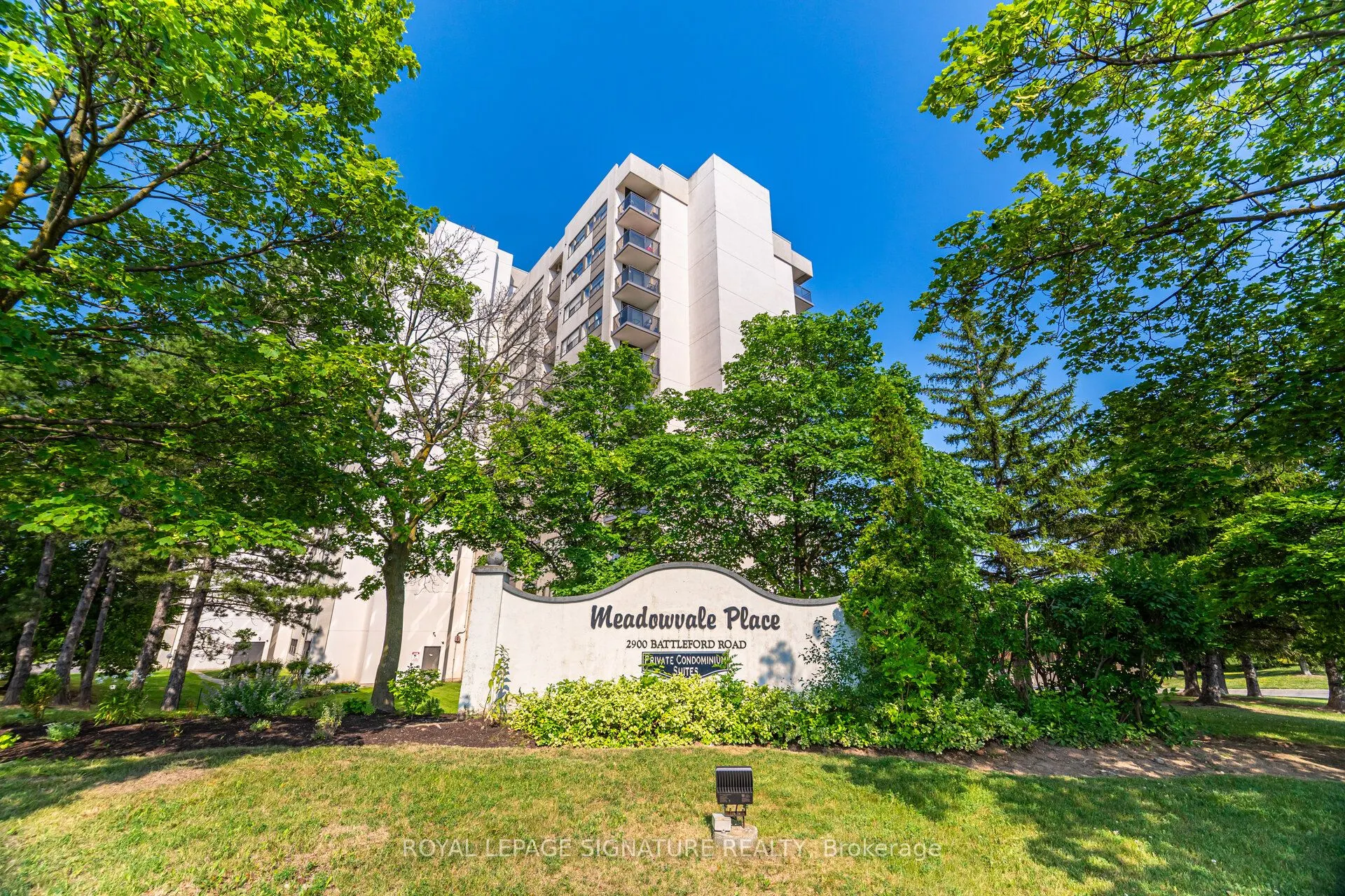 2900 Battleford Road, #214