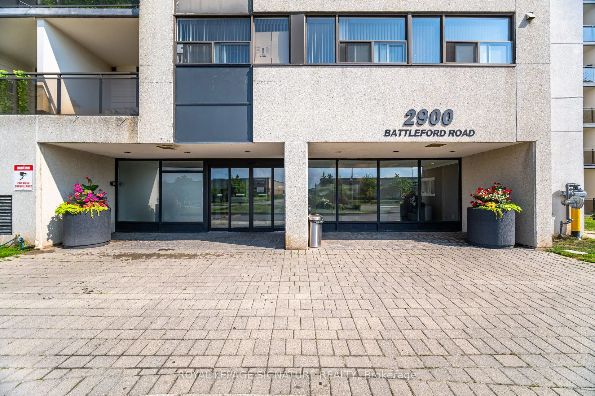 2900 Battleford Road, #214