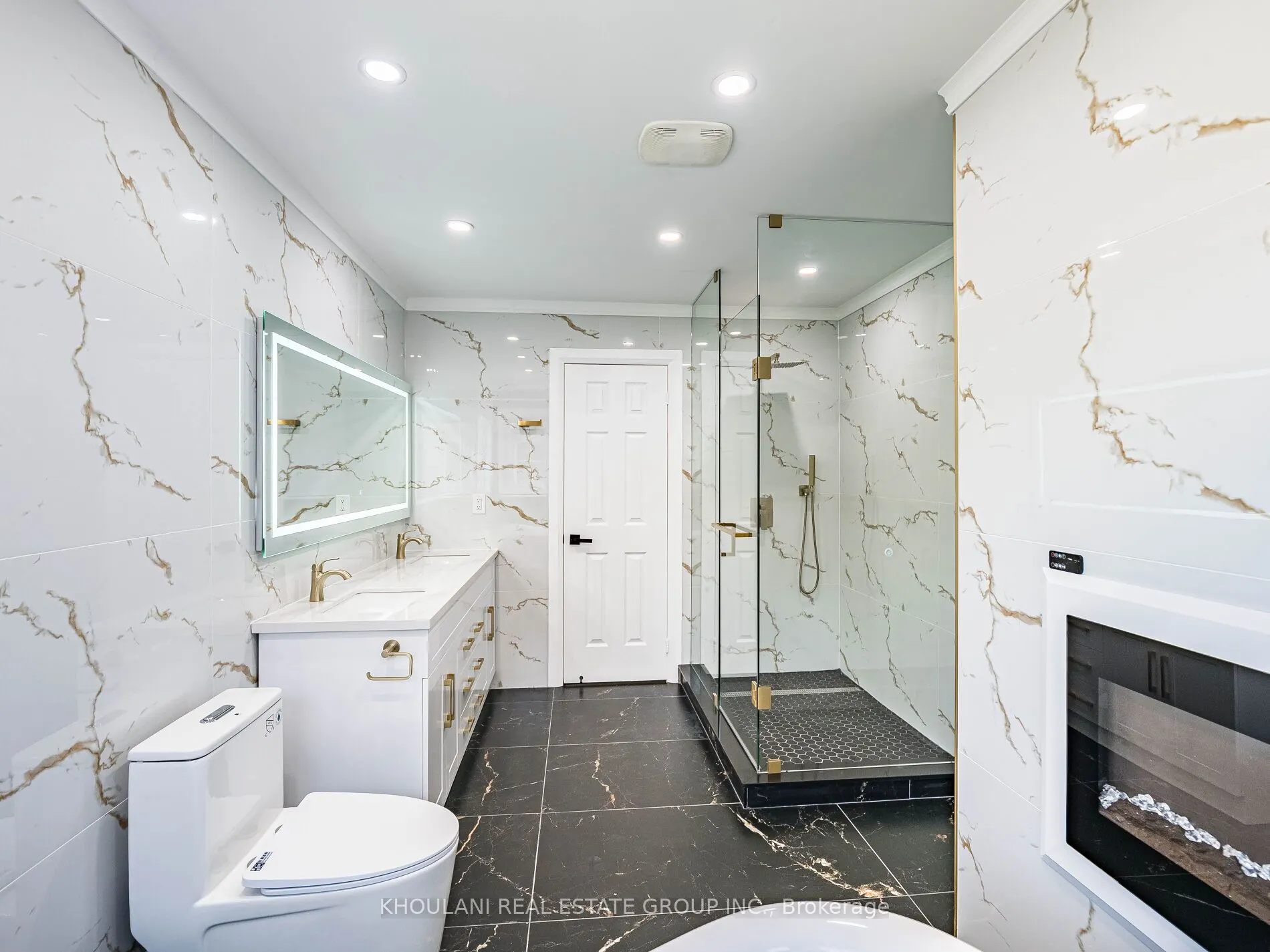 5843 Rainspring Drive