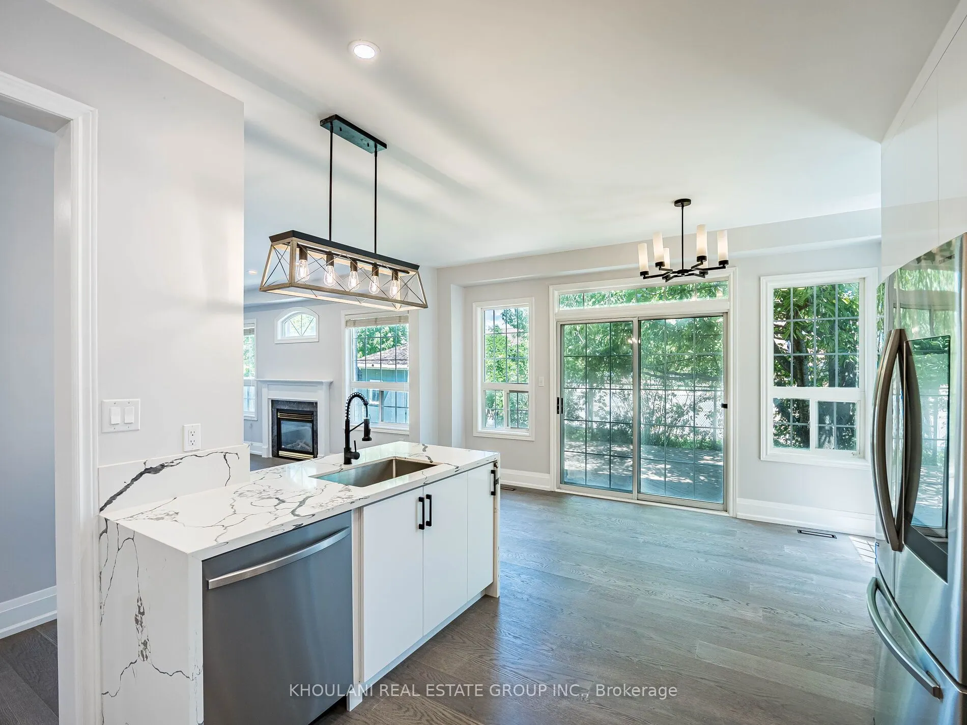 5843 Rainspring Drive