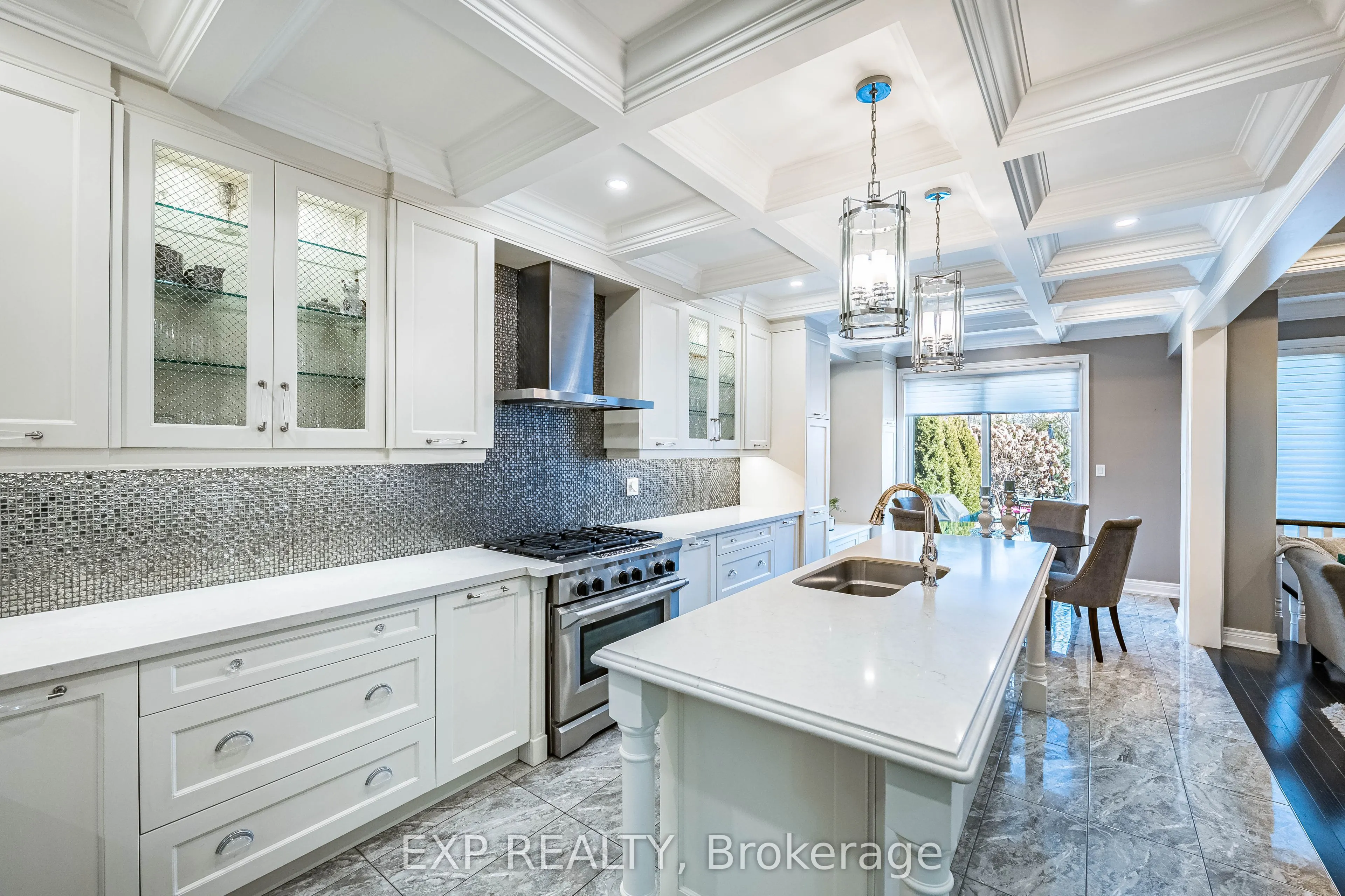 2465 Village Common Street