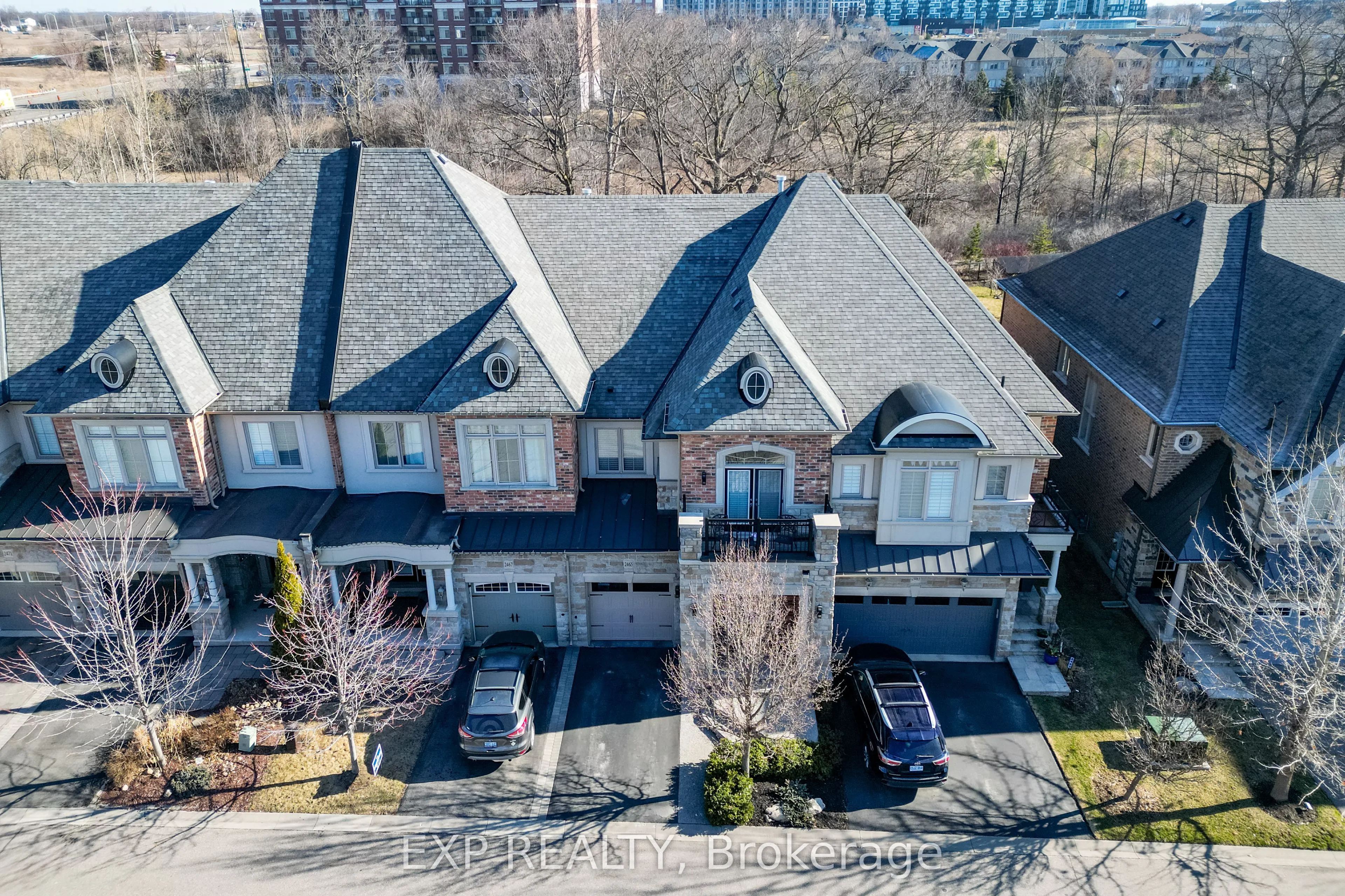 2465 Village Common Street
