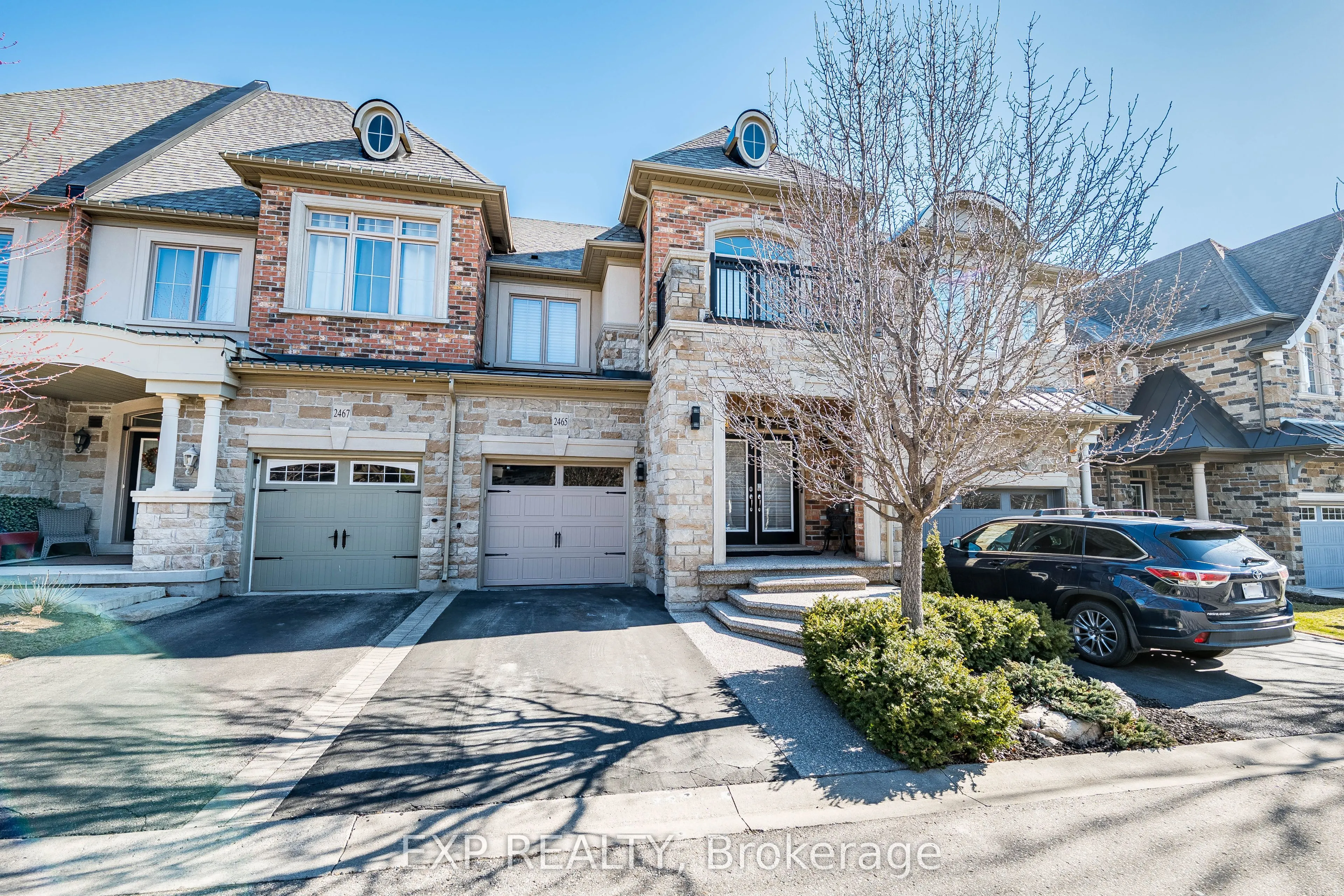 2465 Village Common Street