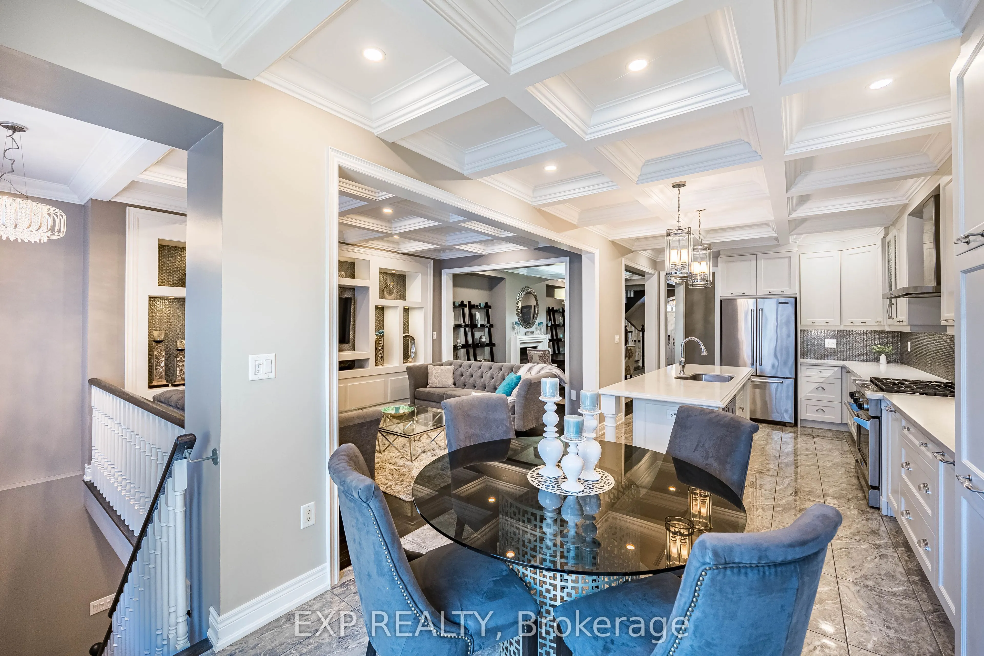2465 Village Common Street
