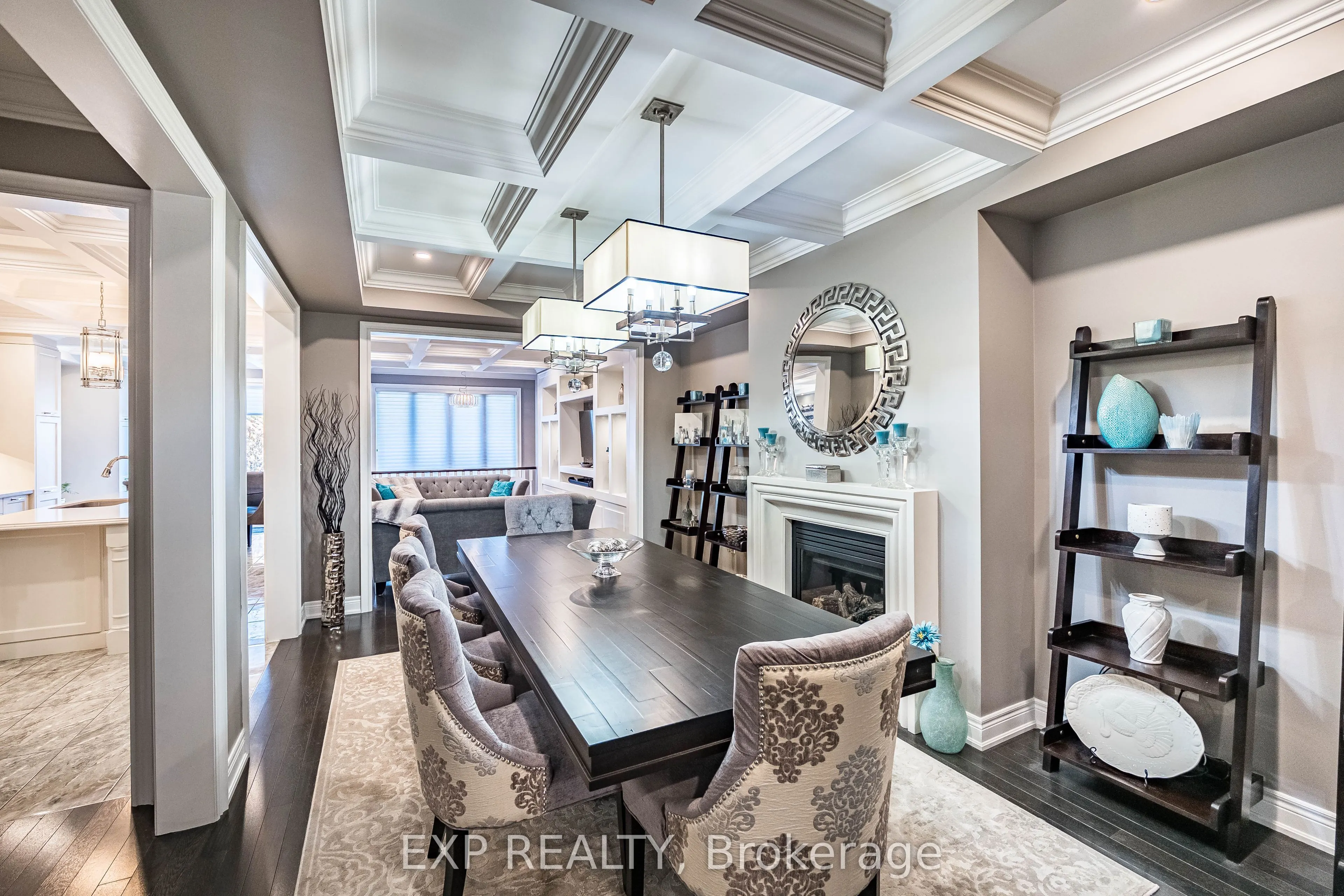 2465 Village Common Street