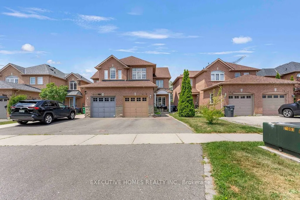 7610 Black Walnut Trail