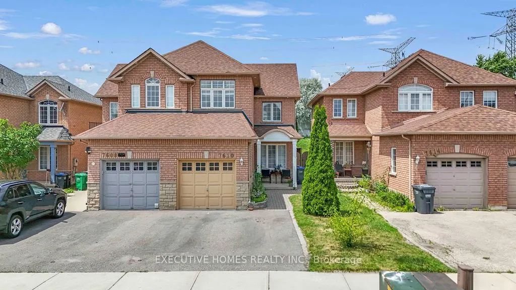 7610 Black Walnut Trail