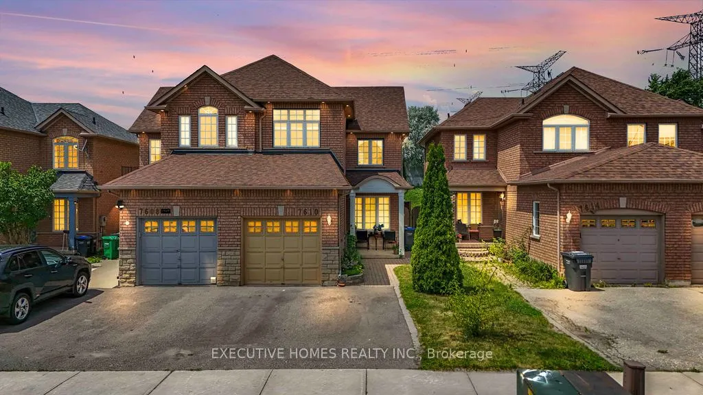 7610 Black Walnut Trail