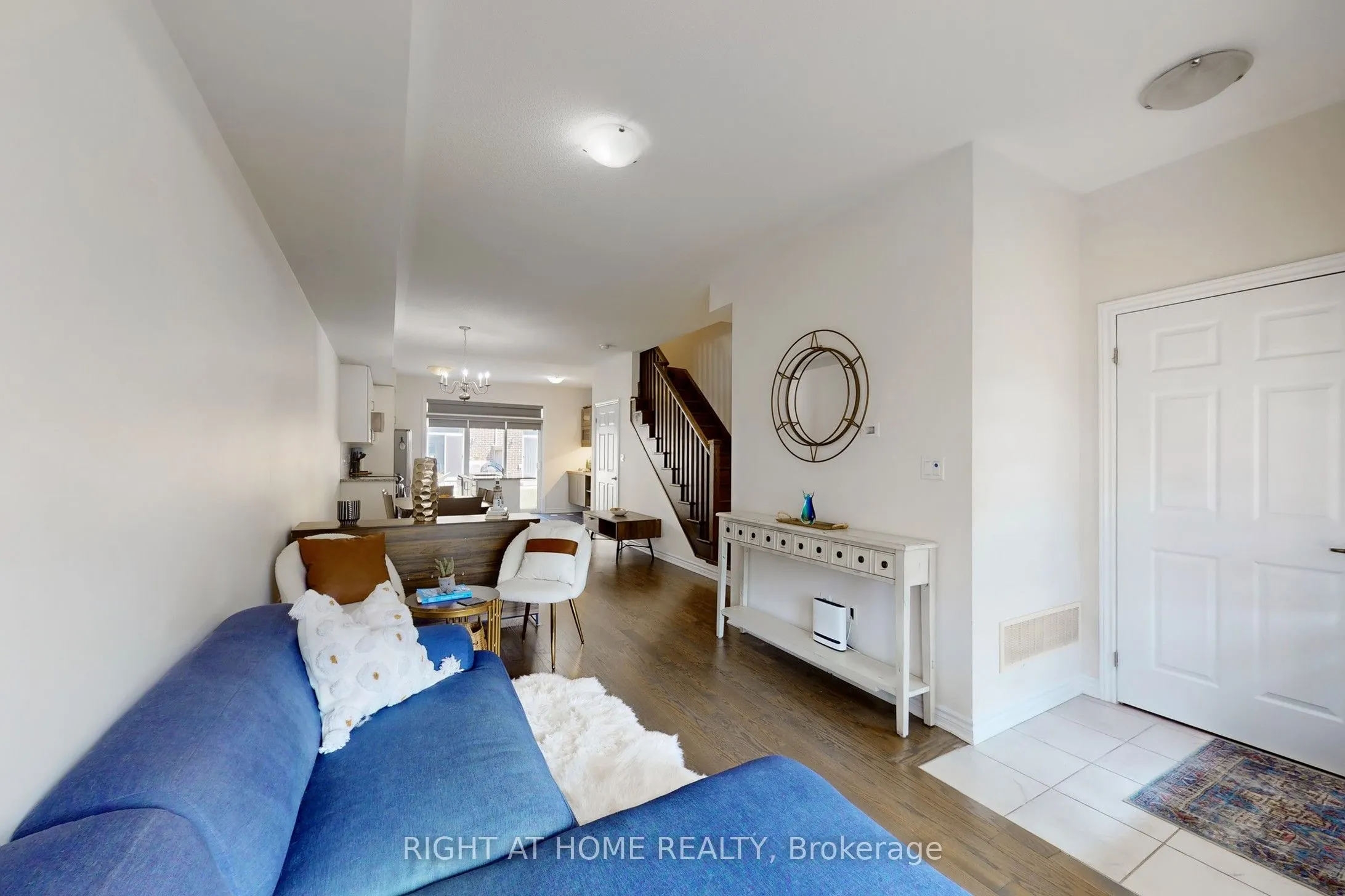 636 Evans Avenue, #65