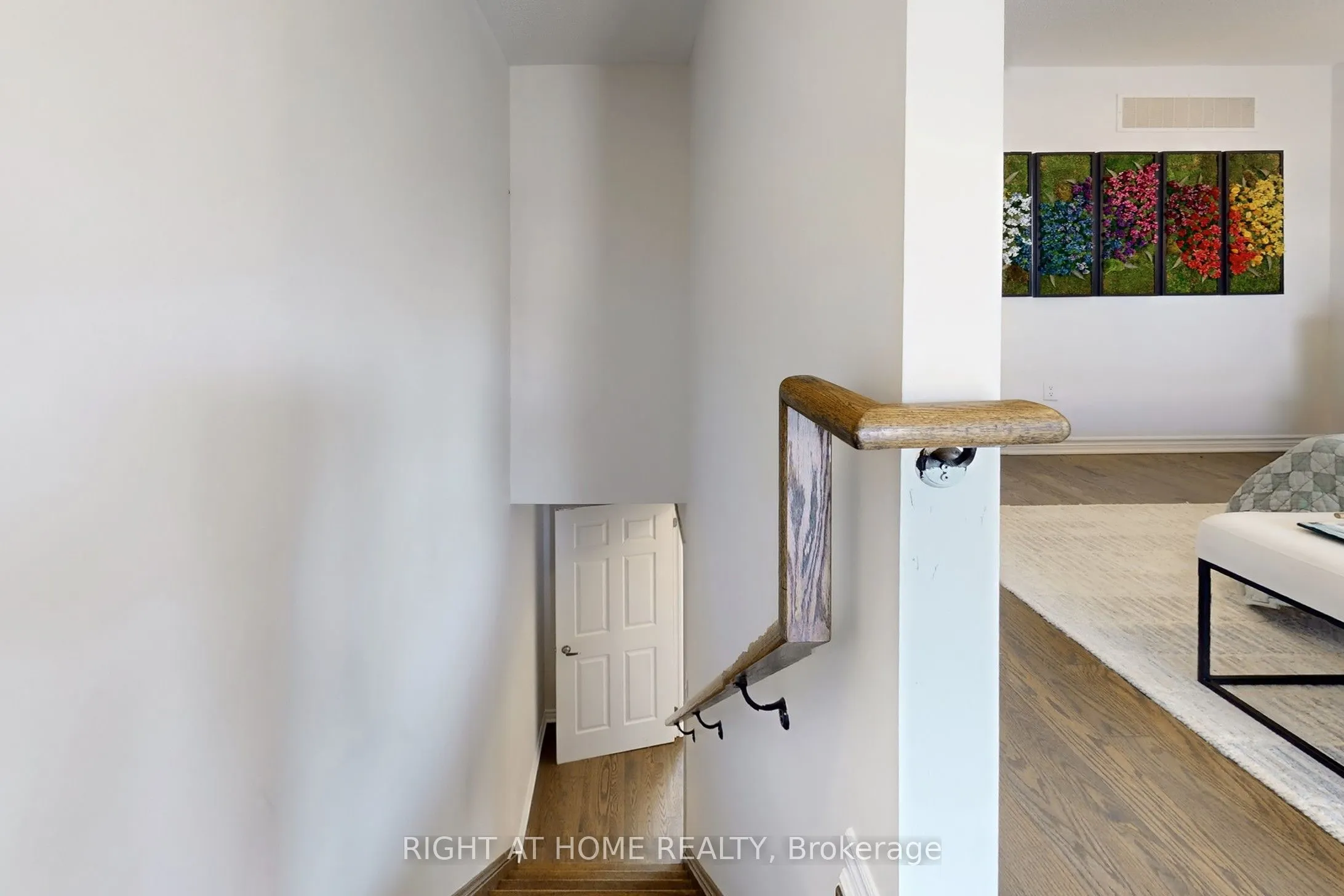 636 Evans Avenue, #65
