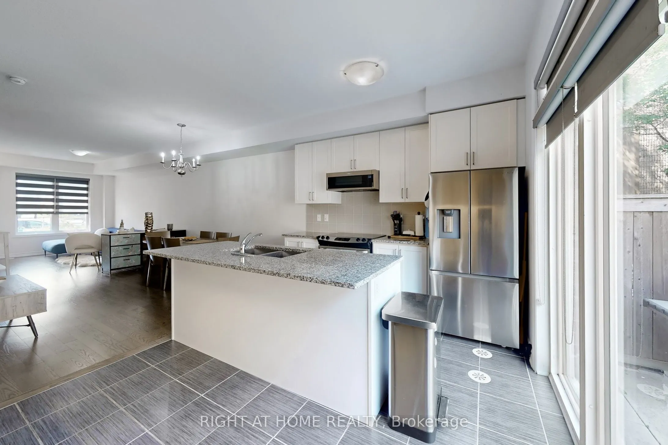 636 Evans Avenue, #65