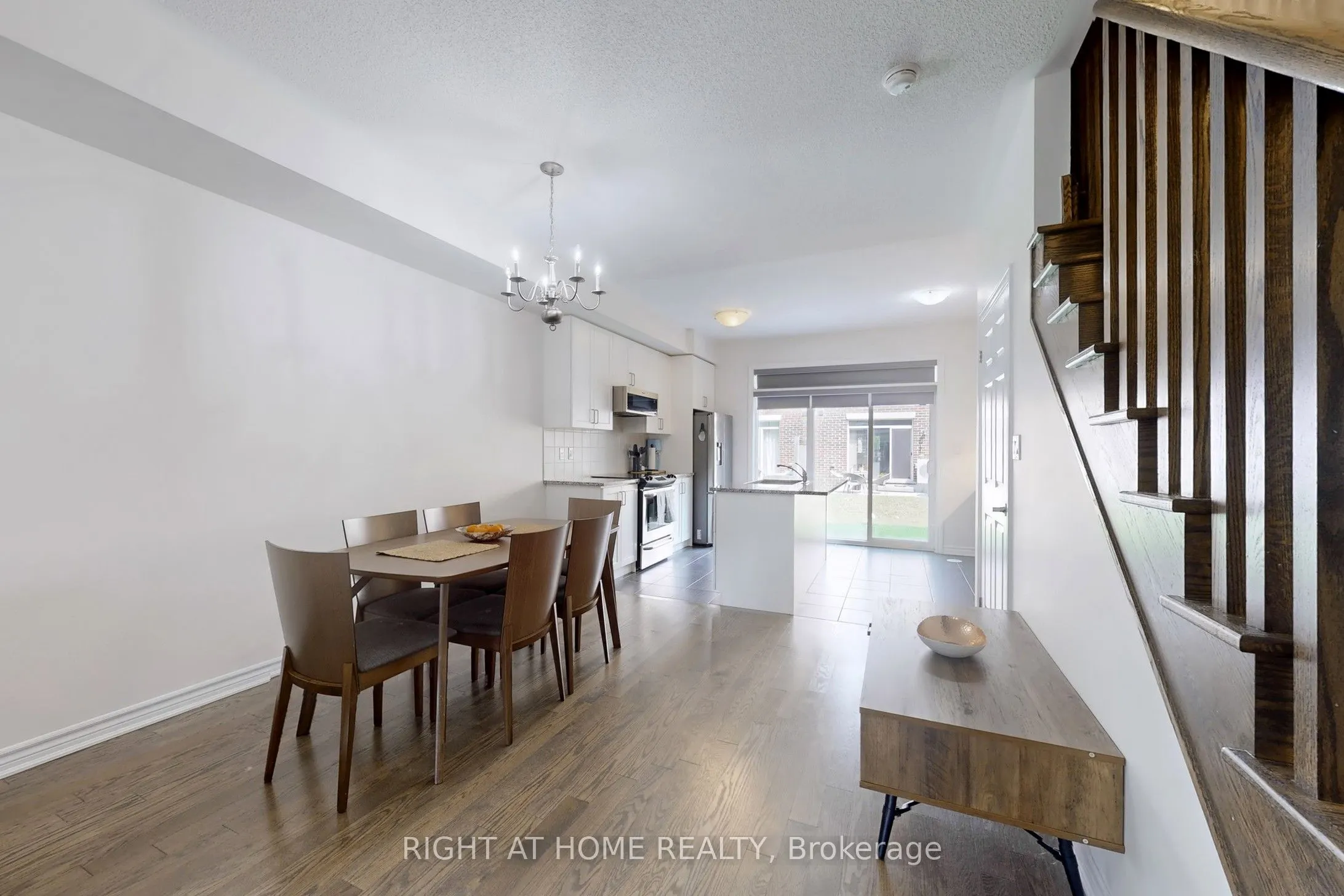 636 Evans Avenue, #65