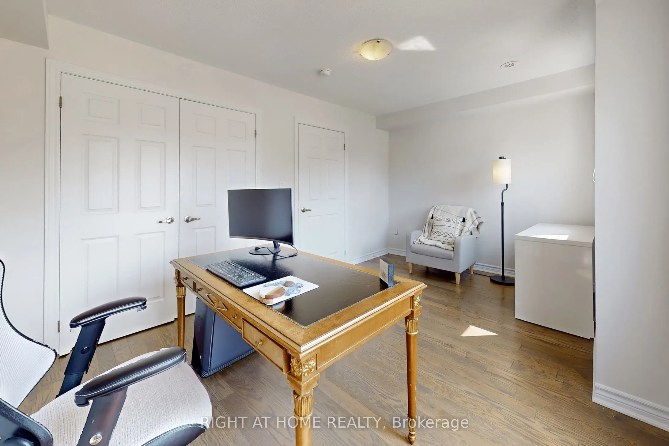 636 Evans Avenue, #65