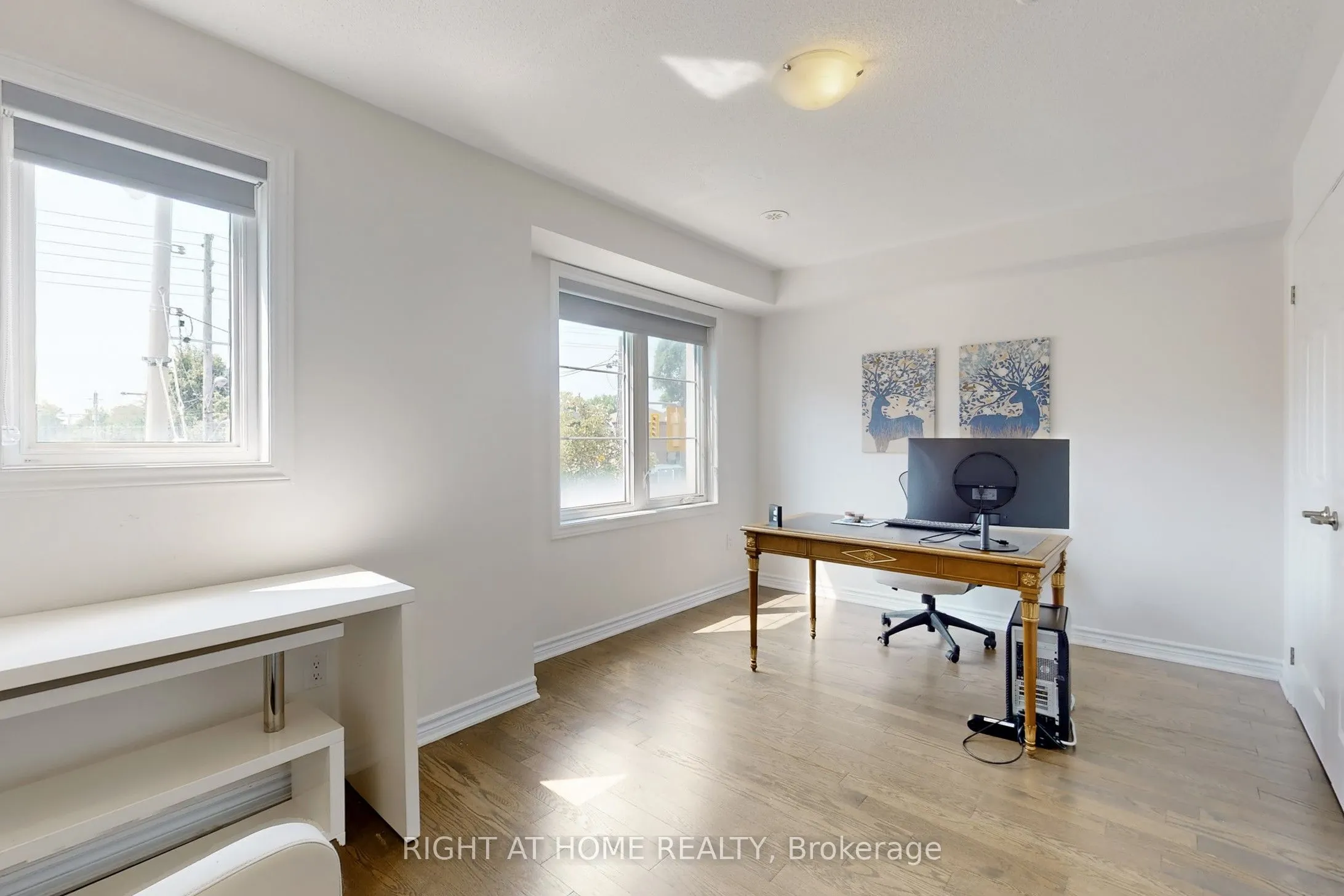 636 Evans Avenue, #65