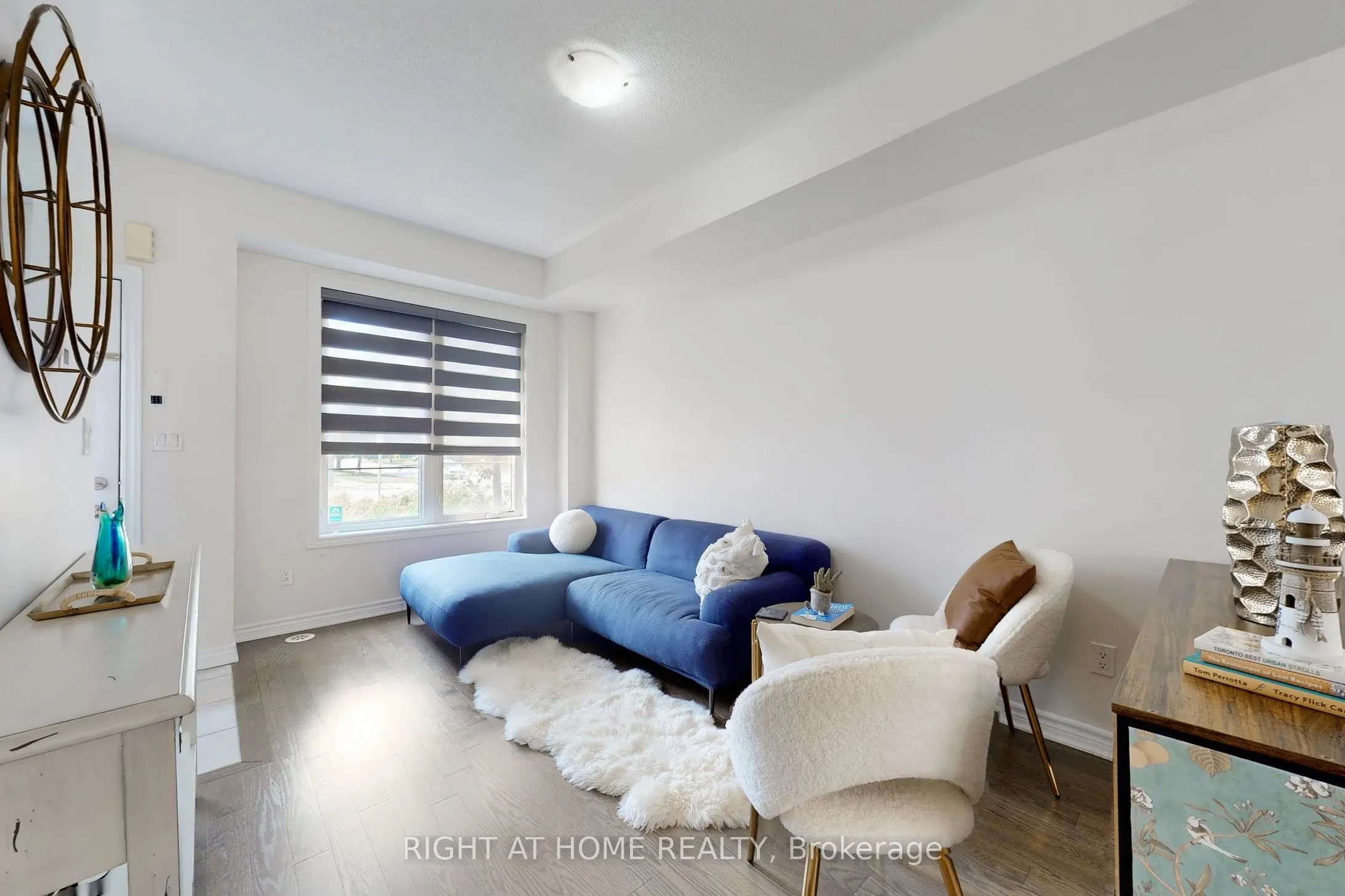 636 Evans Avenue, #65