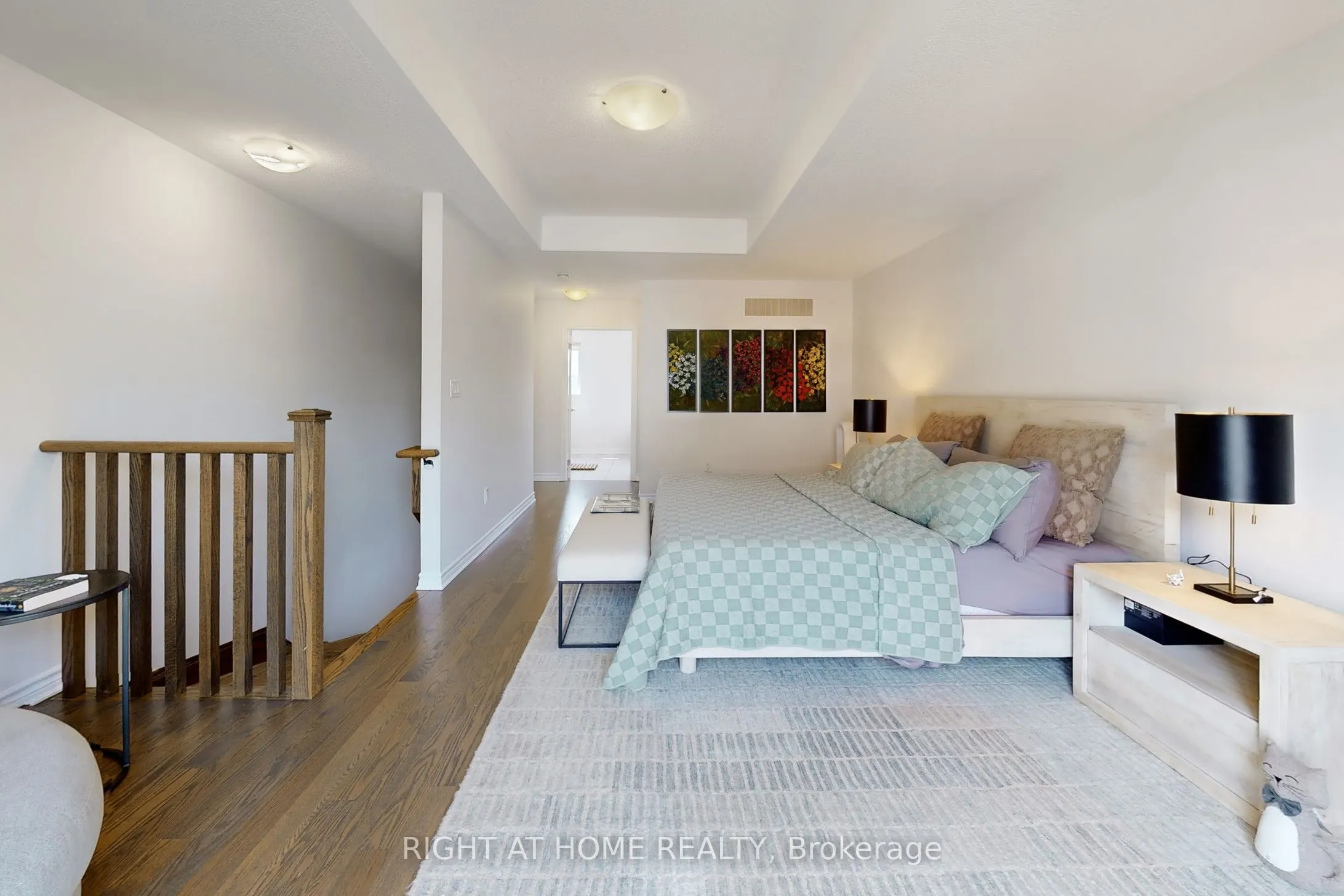 636 Evans Avenue, #65