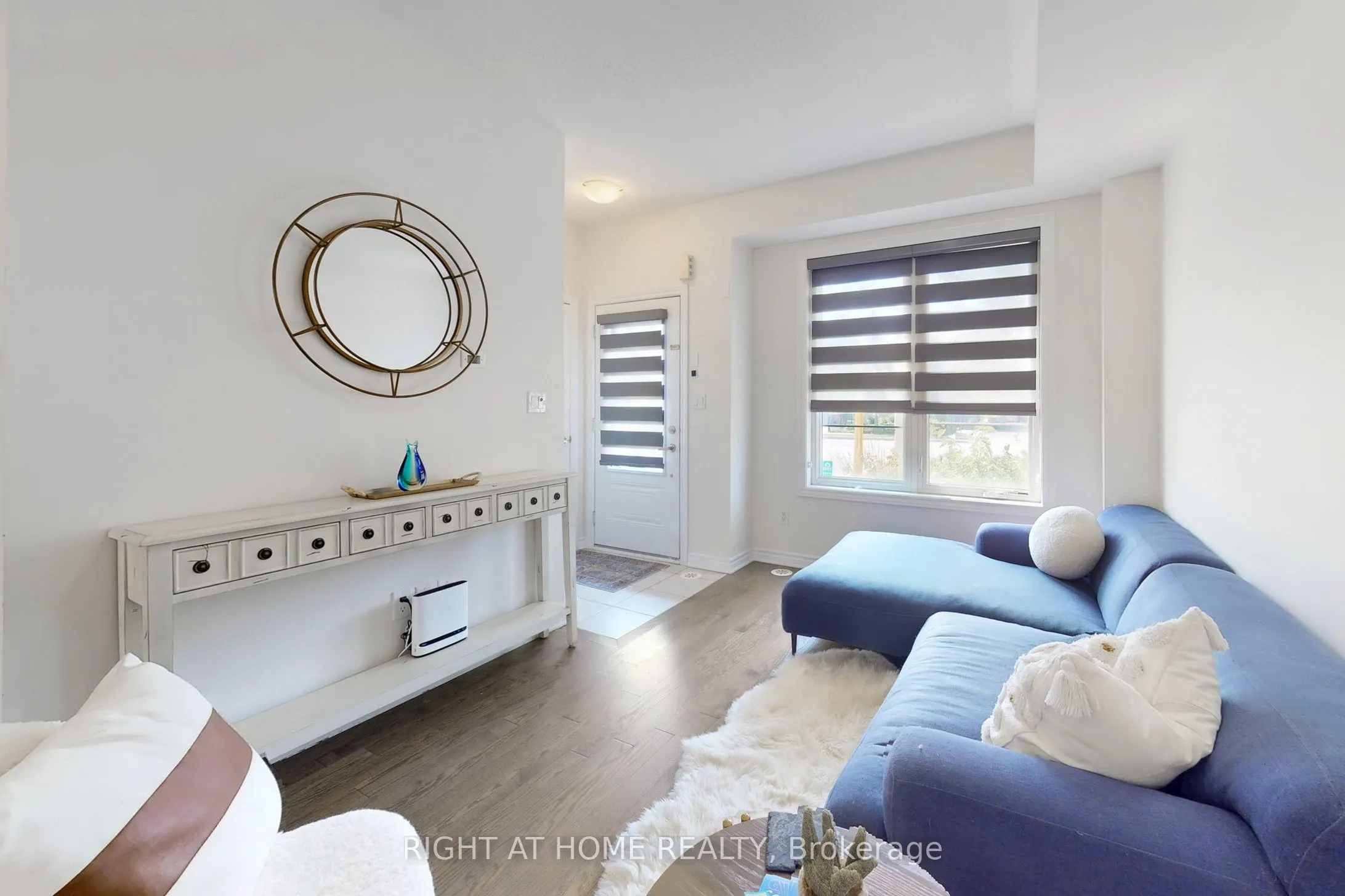 636 Evans Avenue, #65