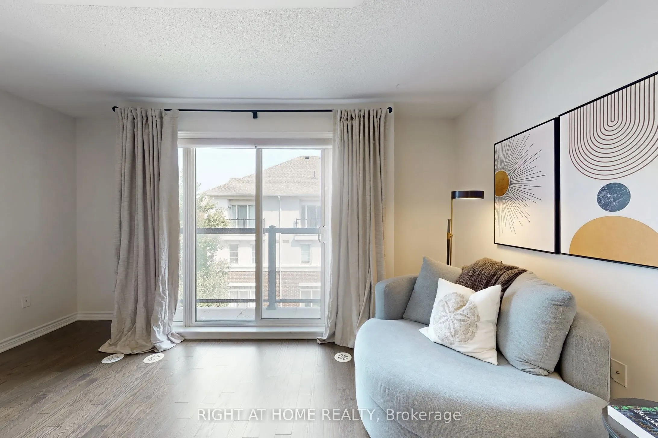636 Evans Avenue, #65