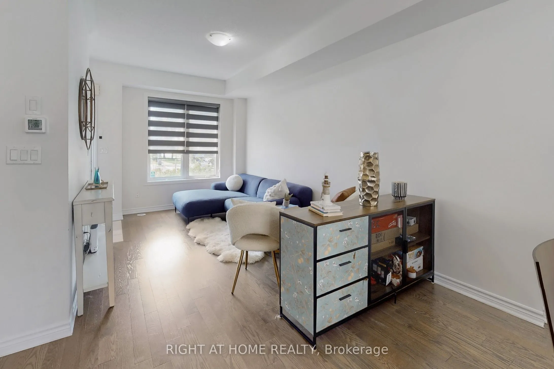 636 Evans Avenue, #65