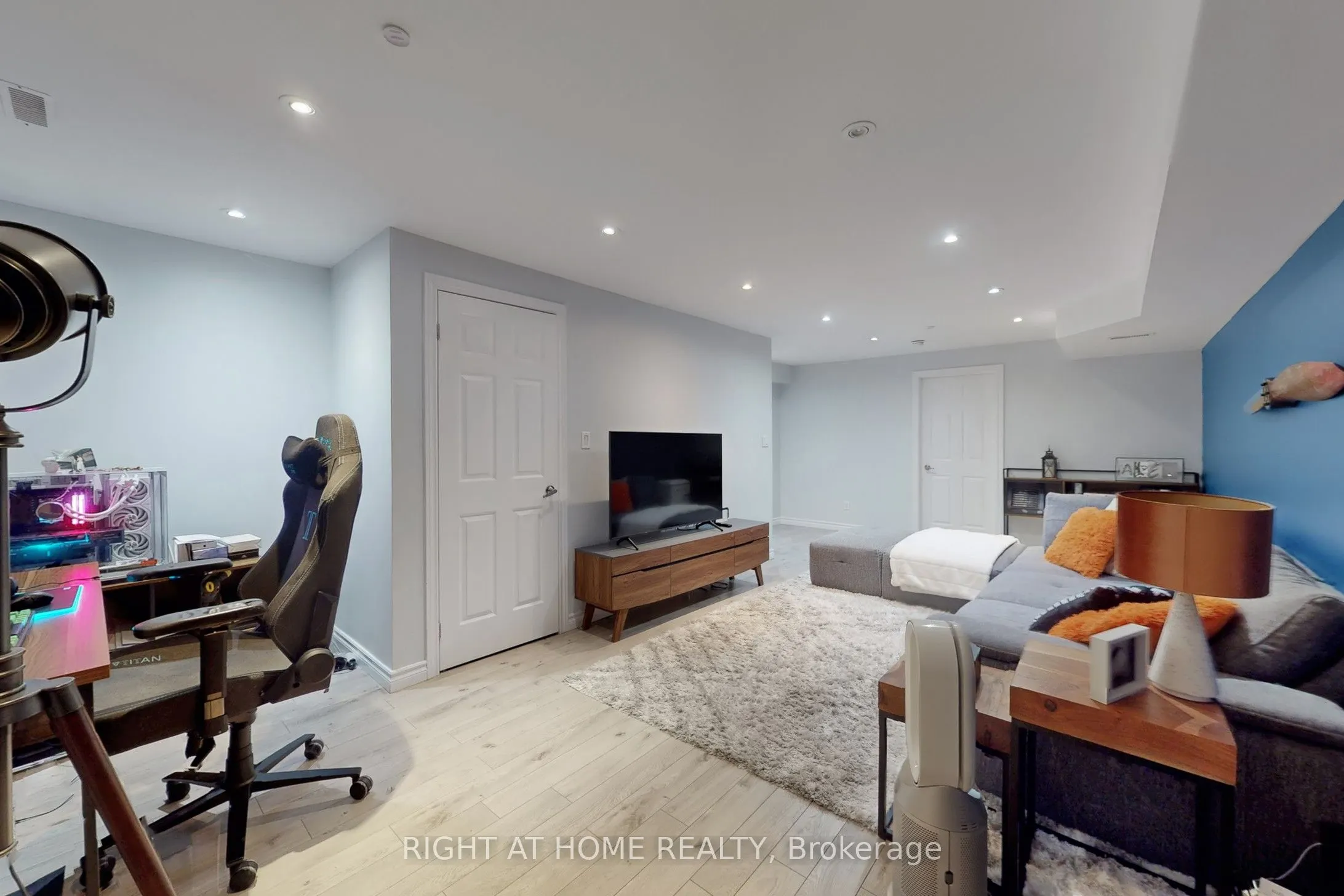 636 Evans Avenue, #65