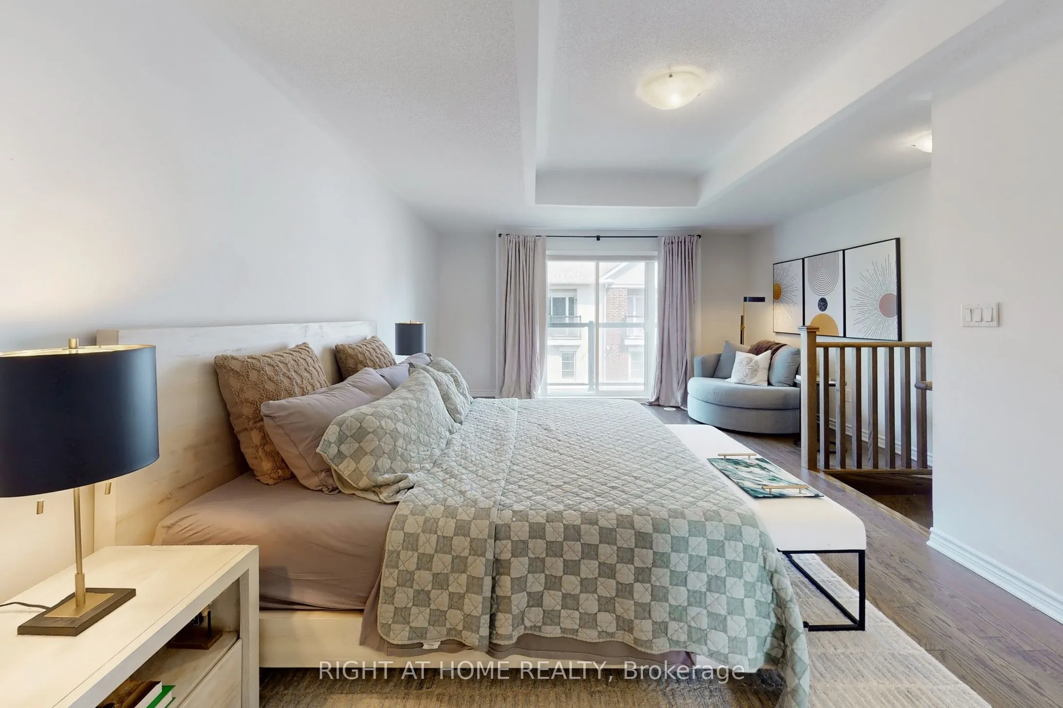 636 Evans Avenue, #65