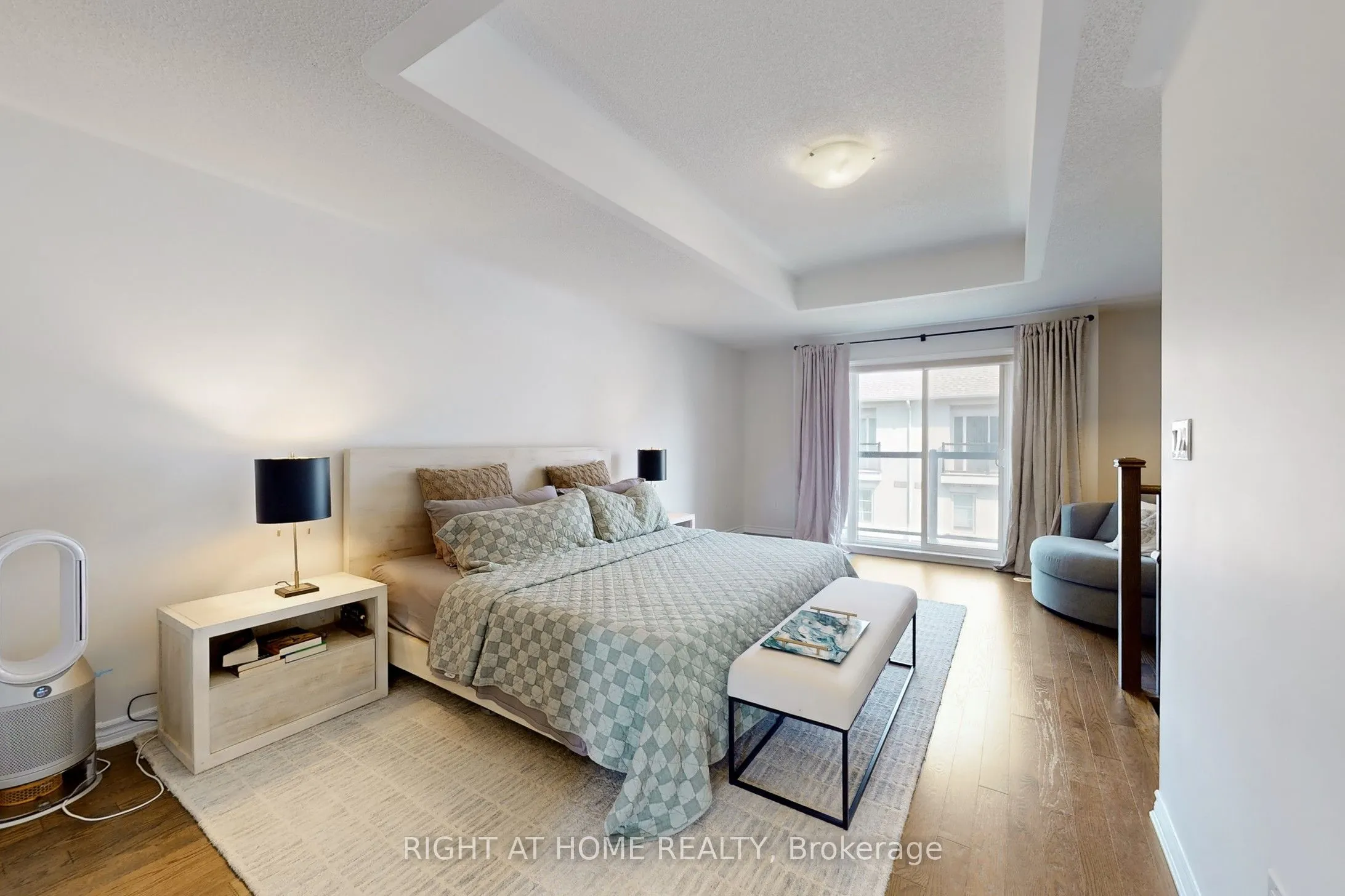 636 Evans Avenue, #65