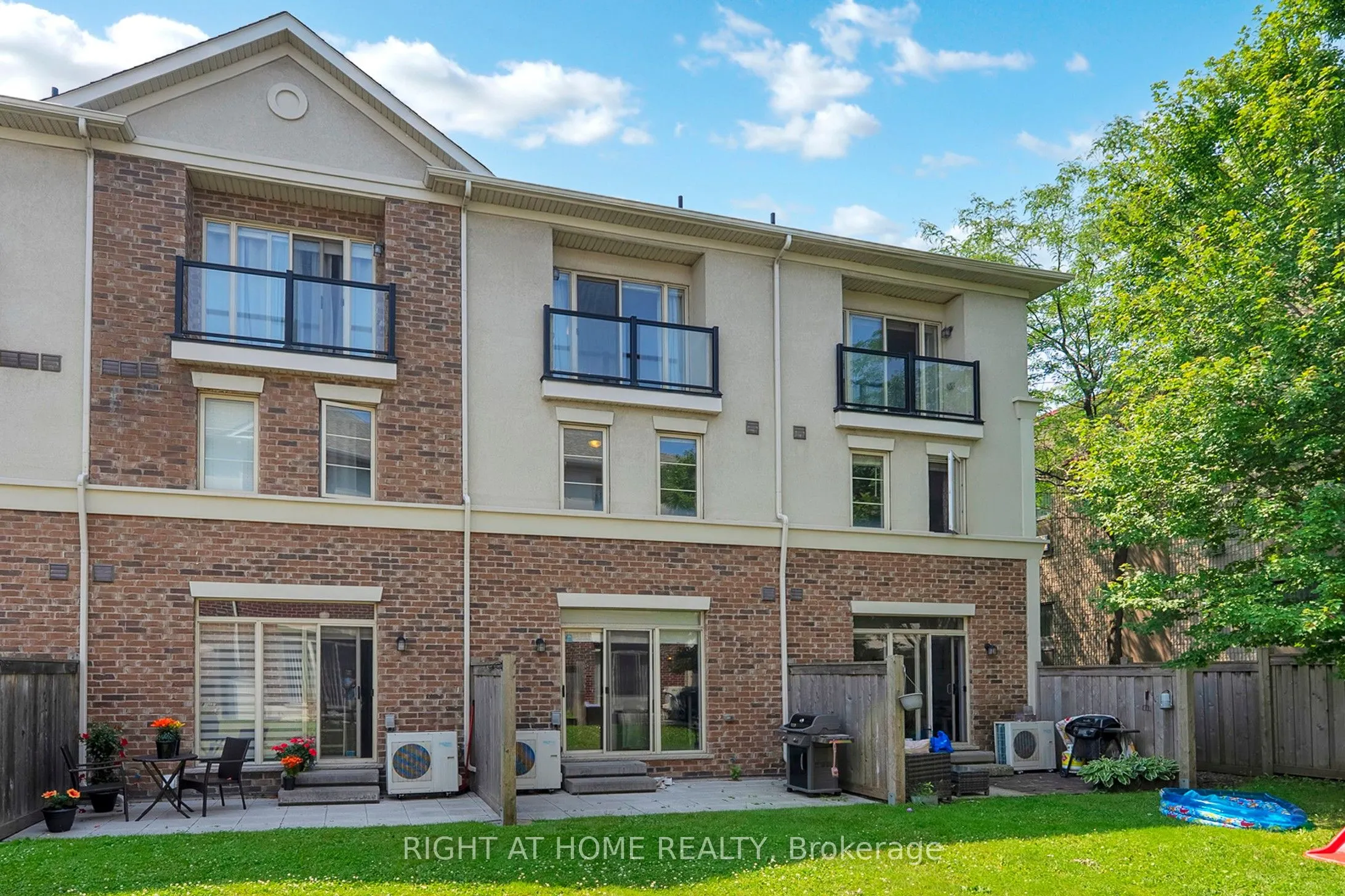 636 Evans Avenue, #65