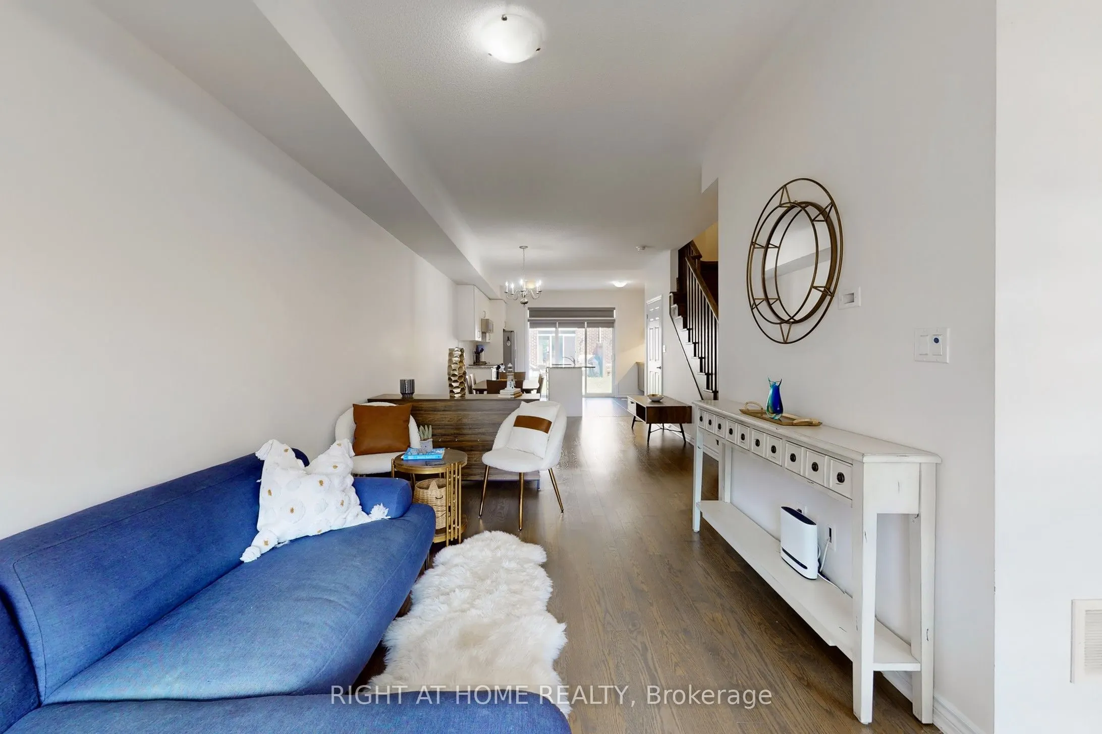 636 Evans Avenue, #65