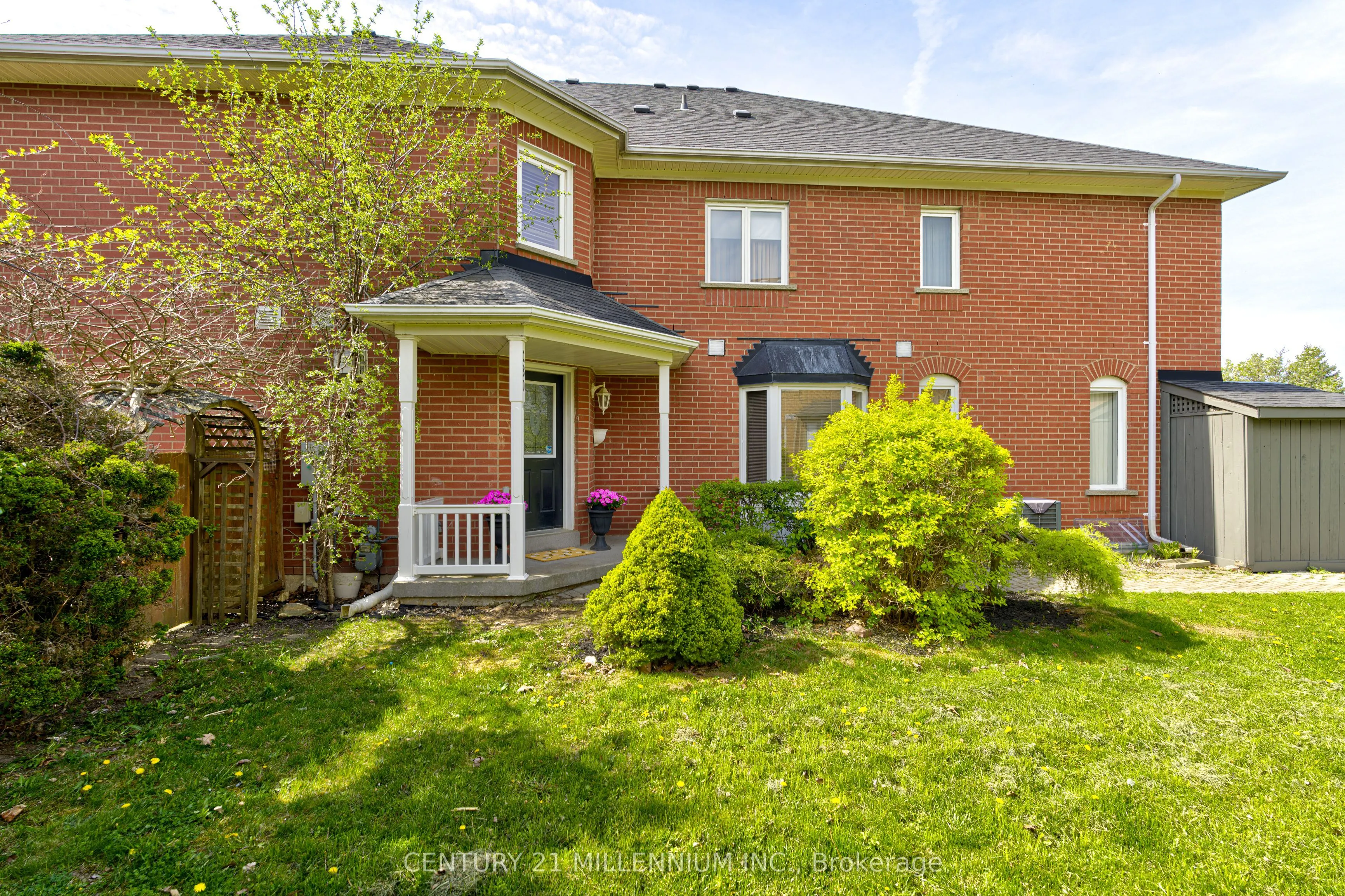 180 Pressed Brick Drive