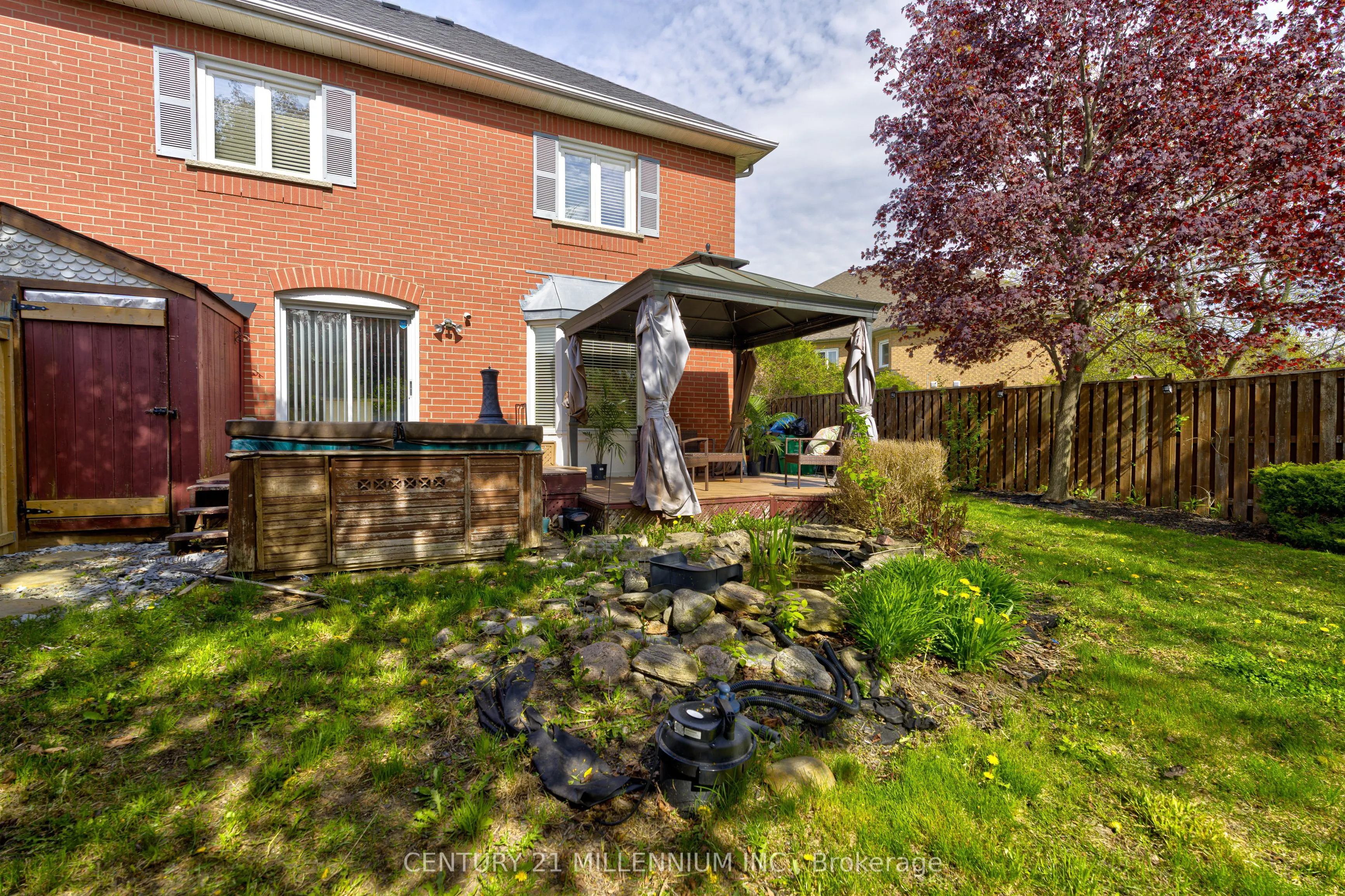 180 Pressed Brick Drive