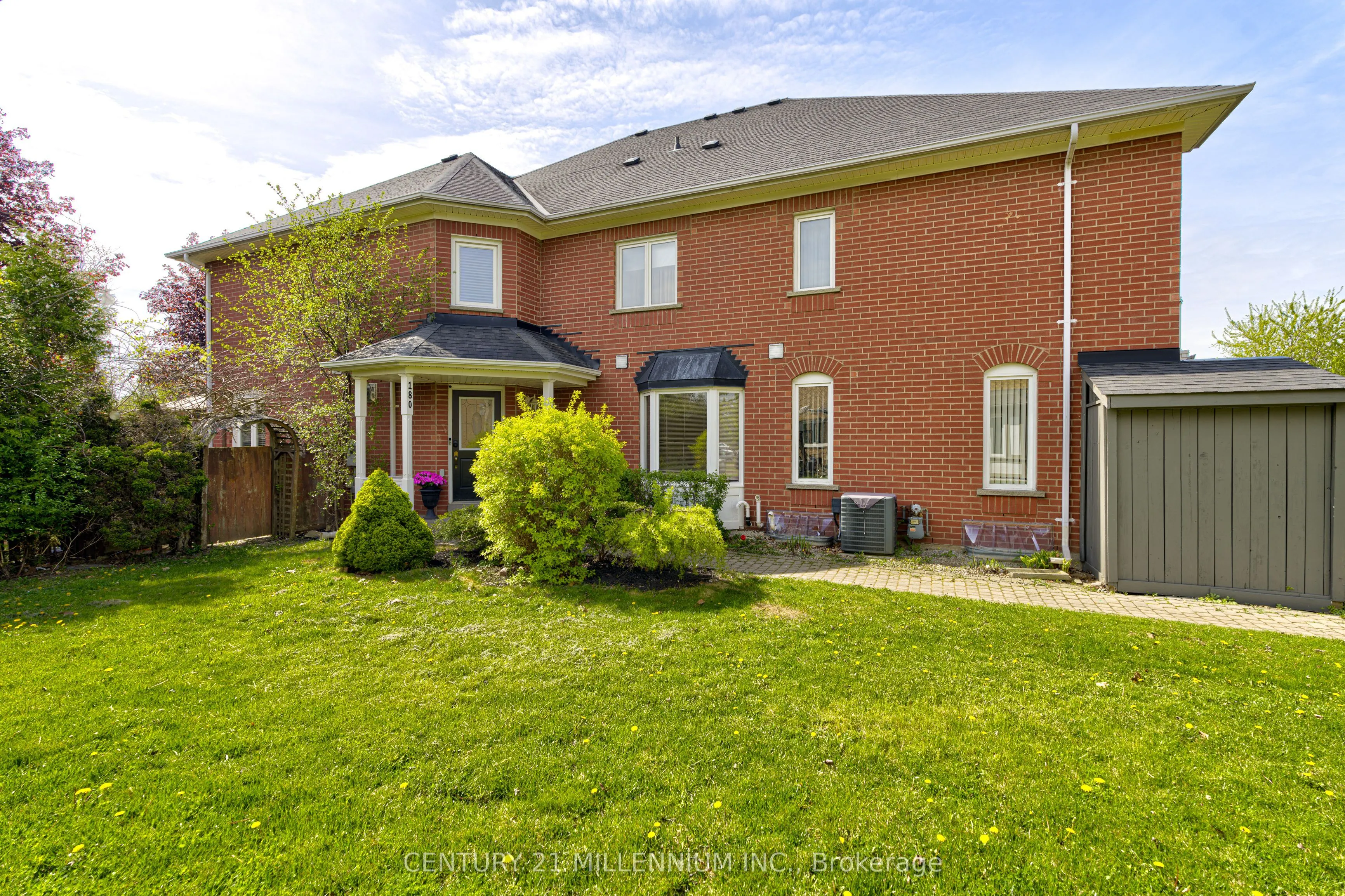 180 Pressed Brick Drive