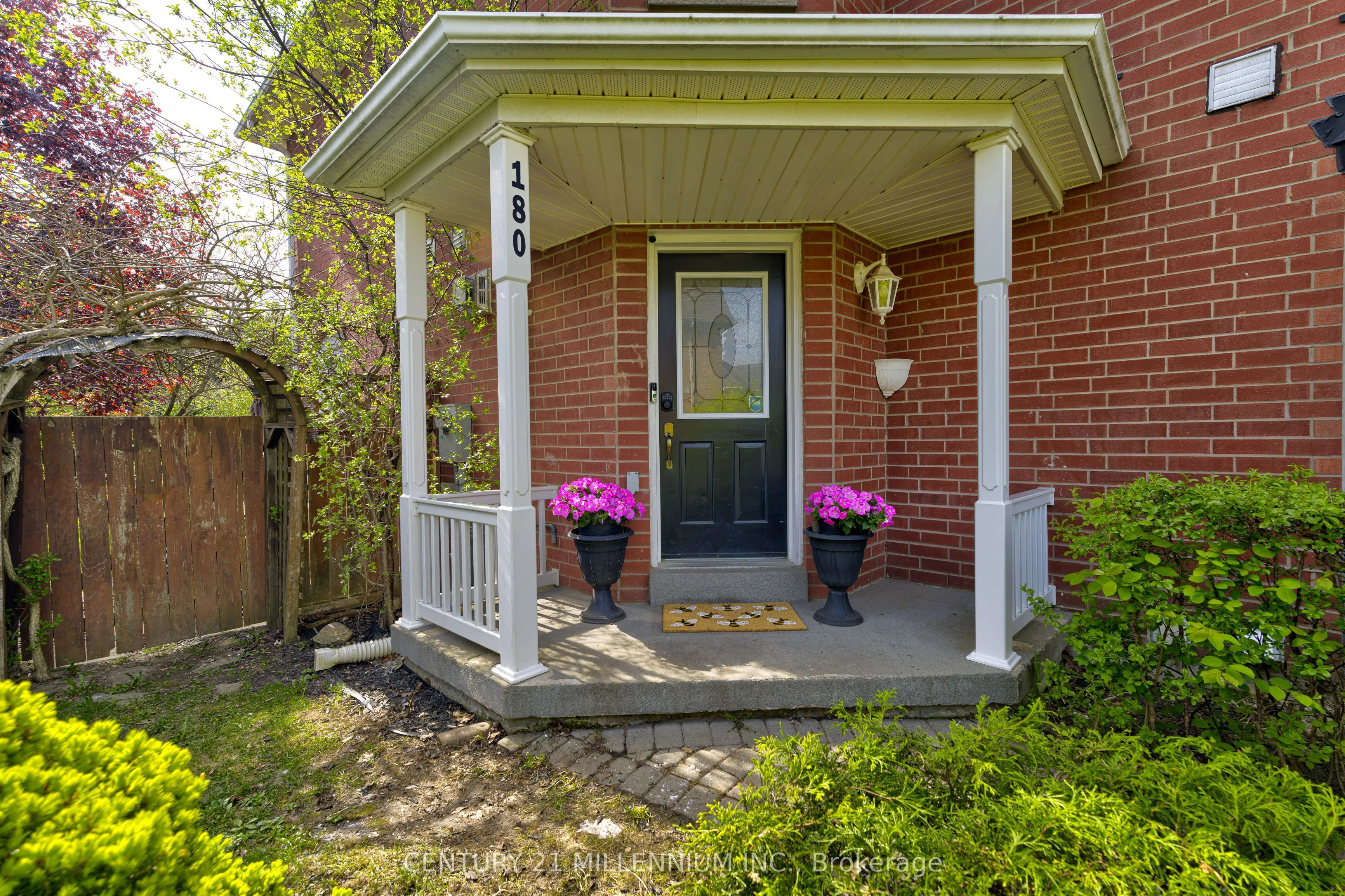 180 Pressed Brick Drive