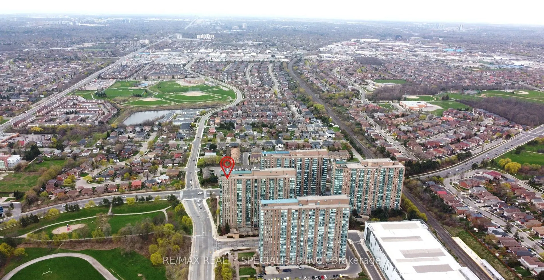 145 Hillcrest Avenue, #303