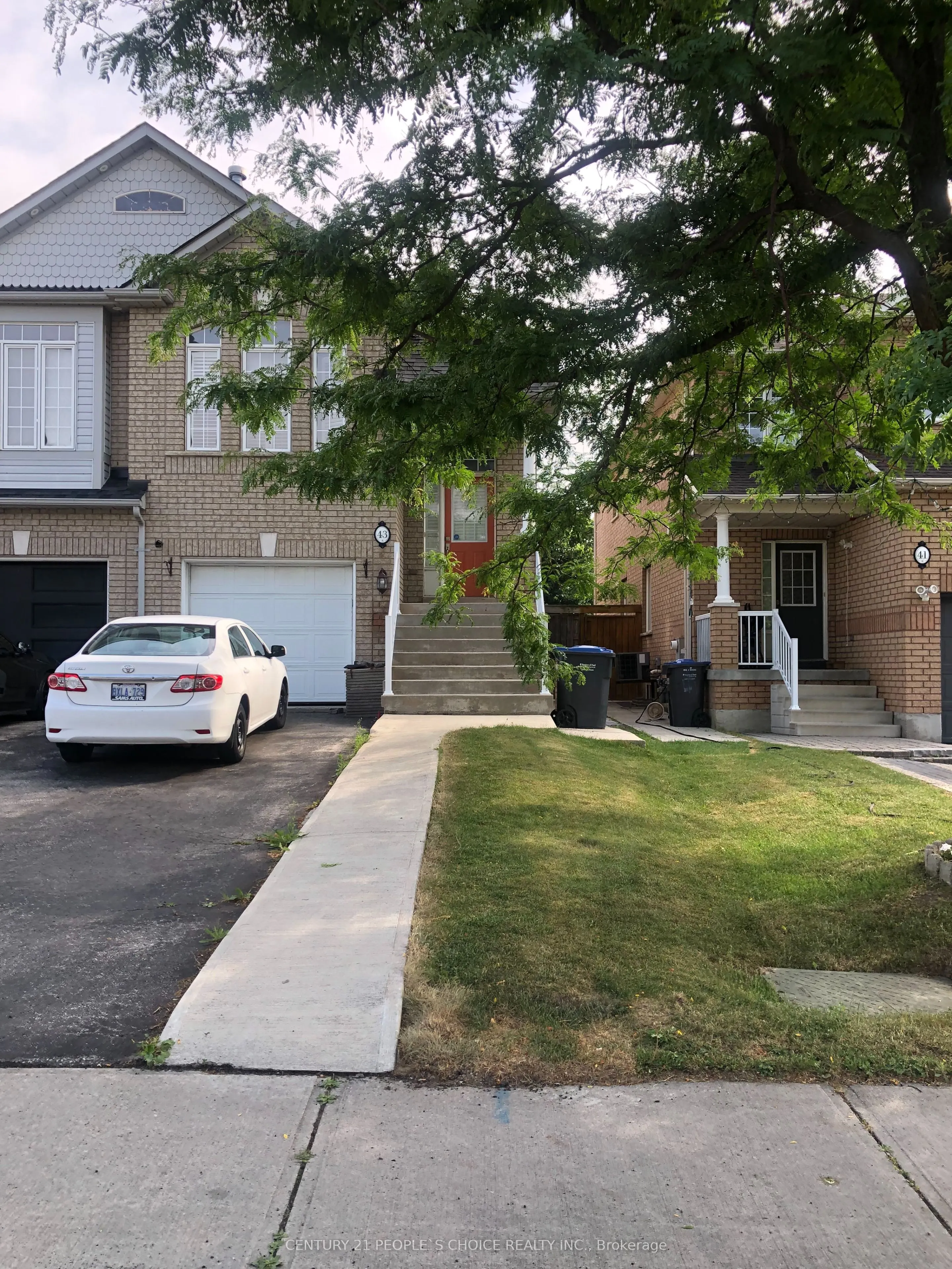 43 Sheepberry Terrace