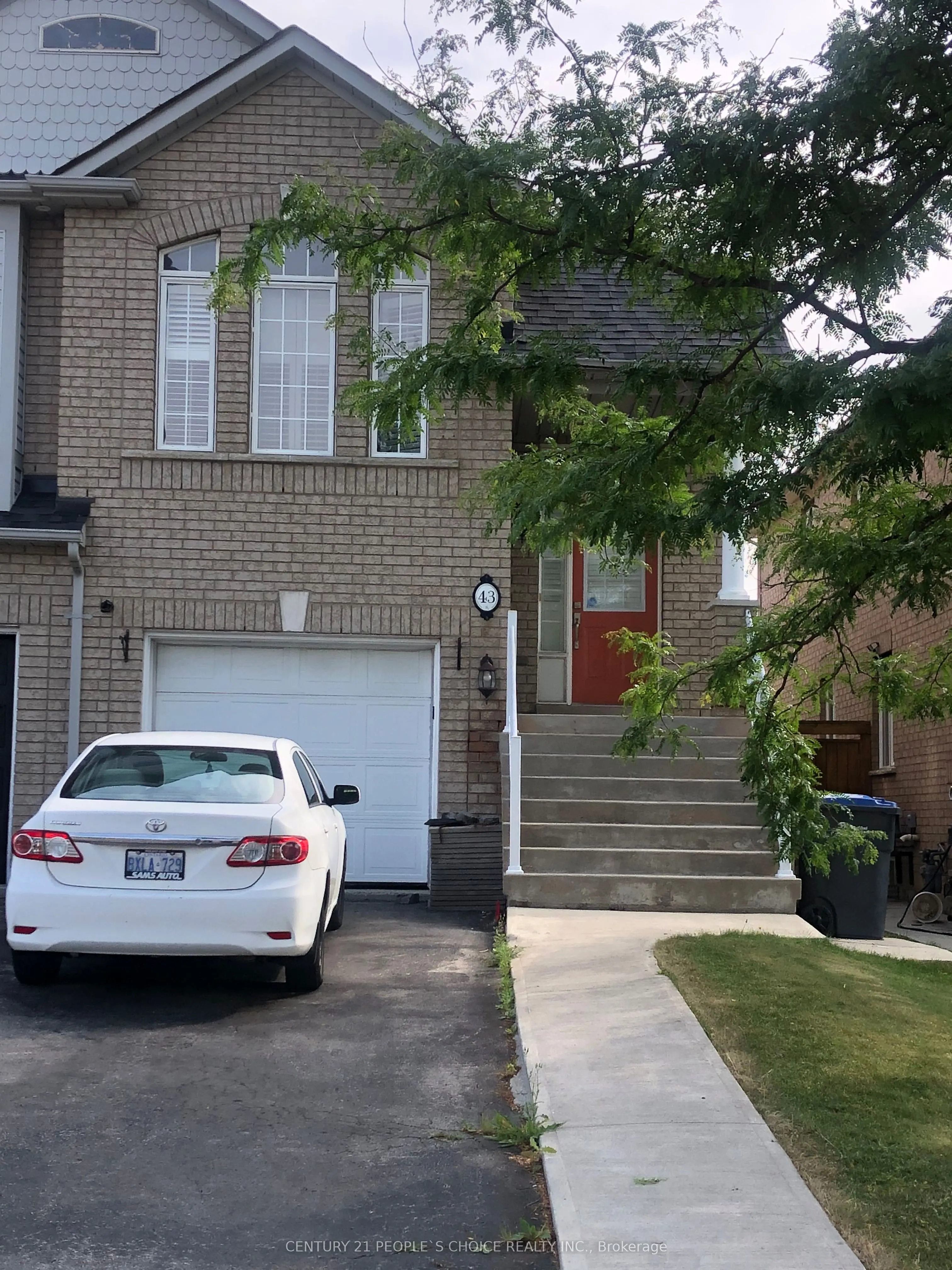 43 Sheepberry Terrace