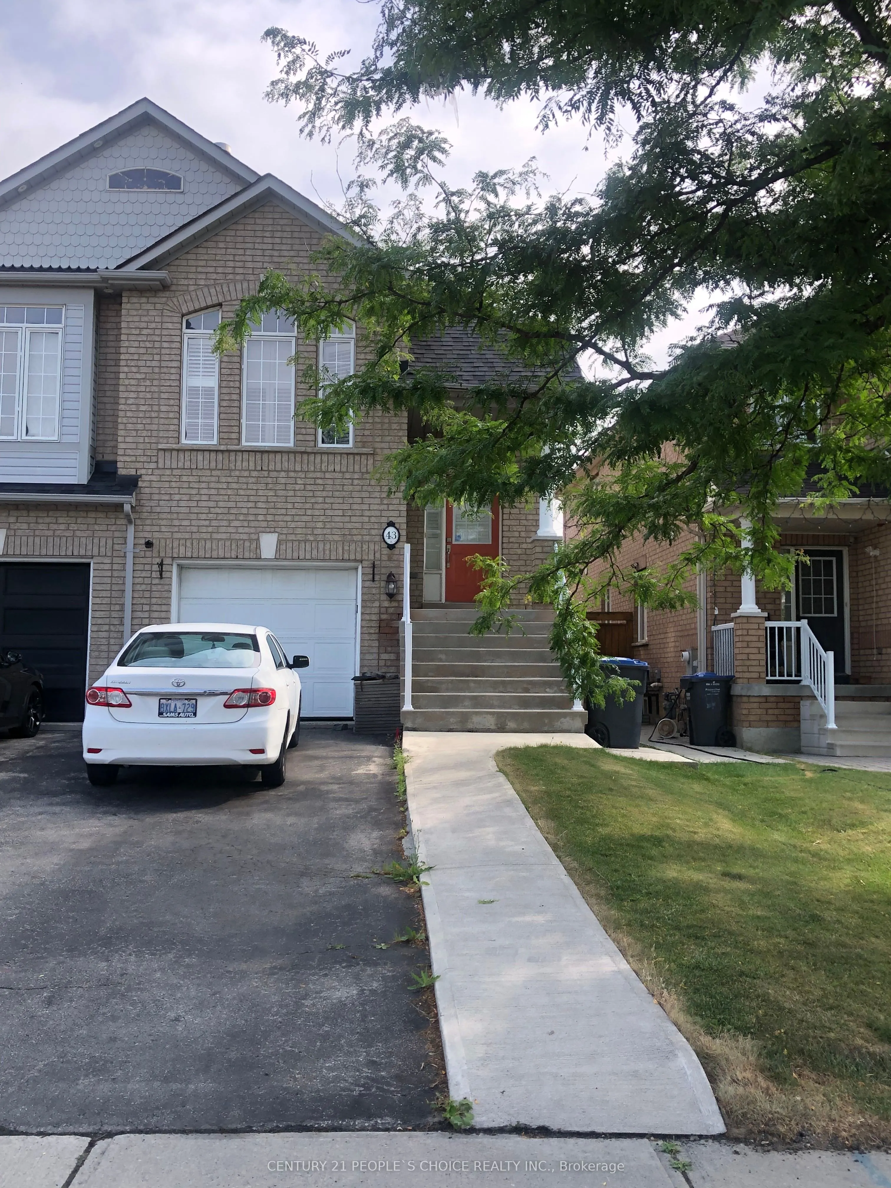 43 Sheepberry Terrace