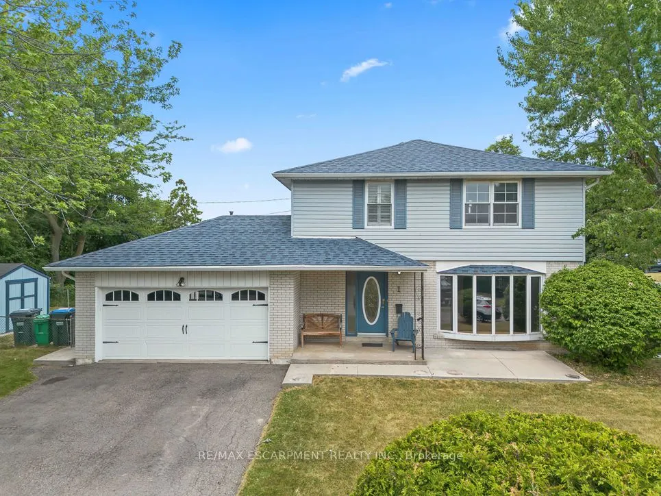 1 Dunbarton Crescent