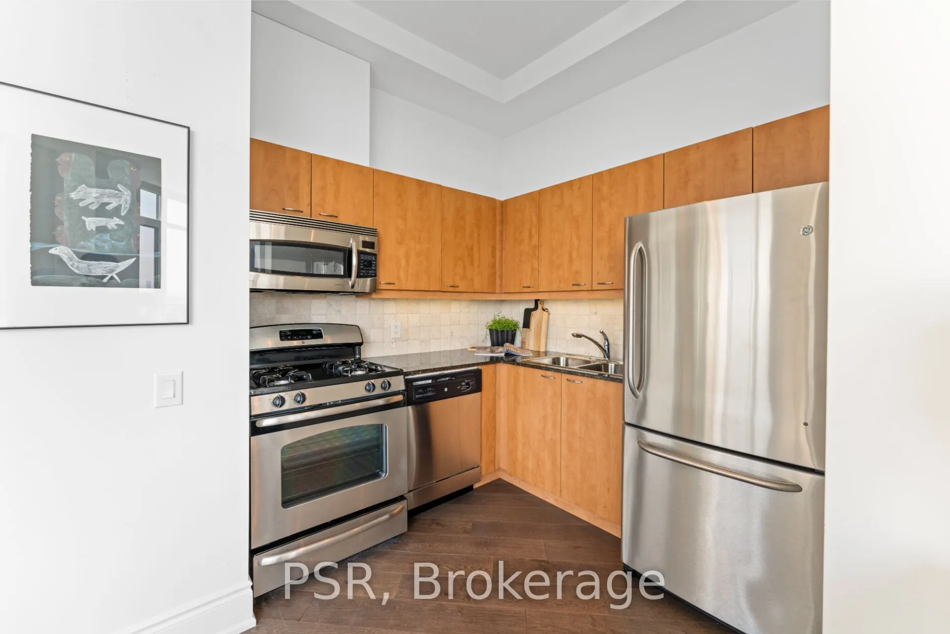 437 Roncesvalles Avenue, #702