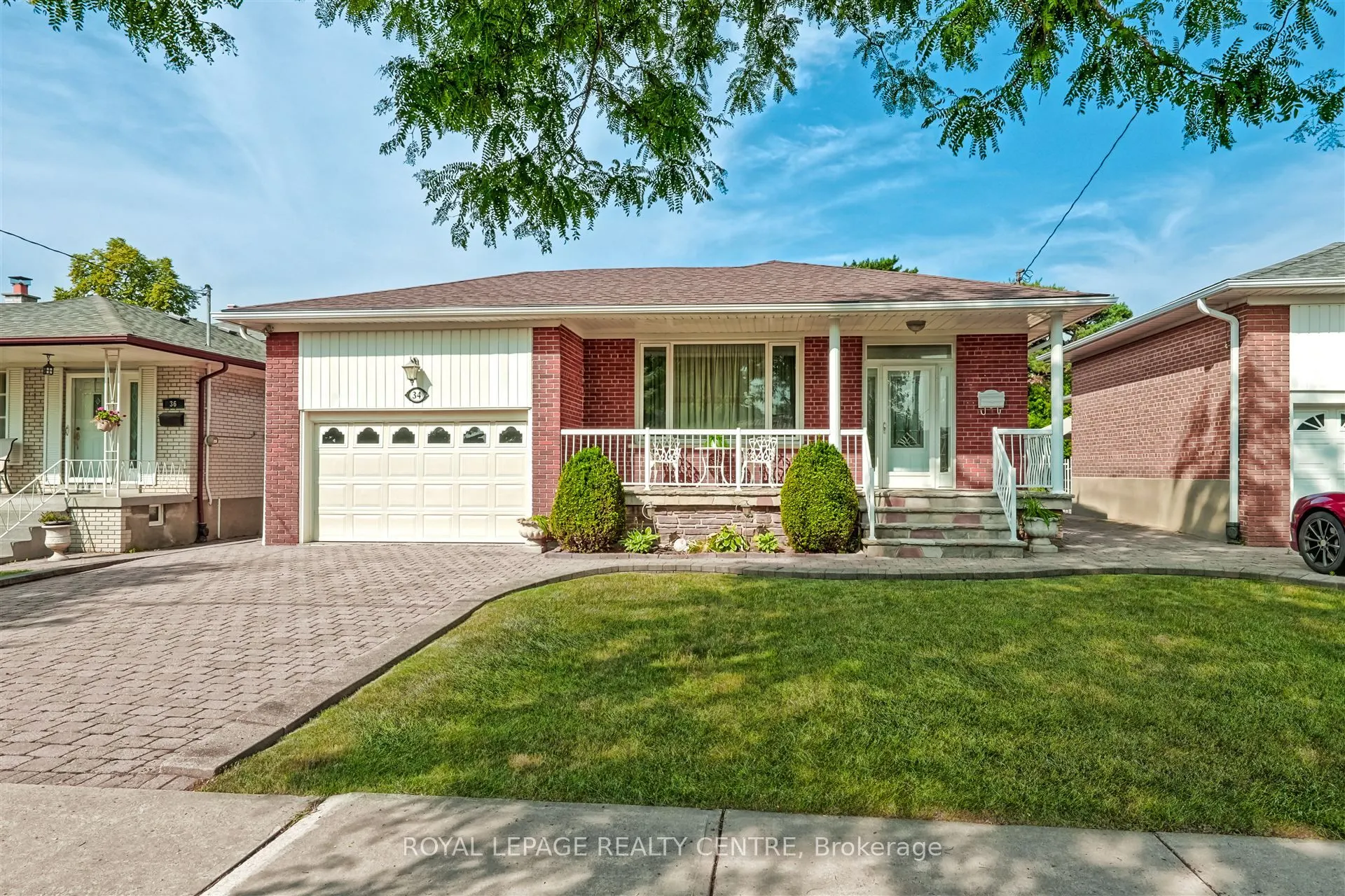 34 Renova Drive